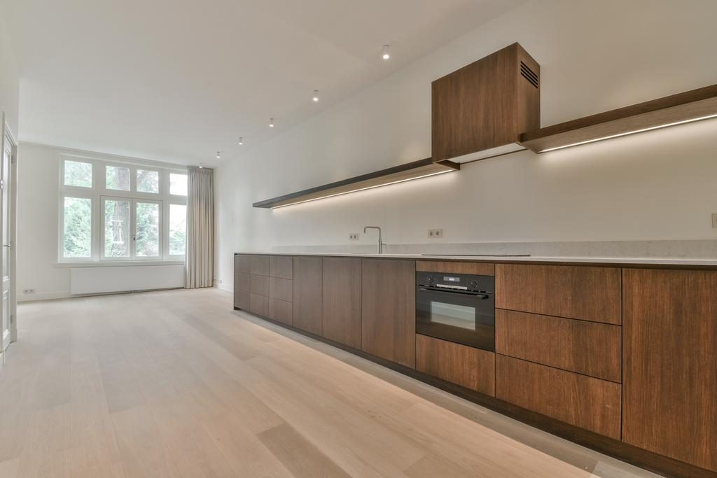 AMSTERDAM Huidenstraat 15-1