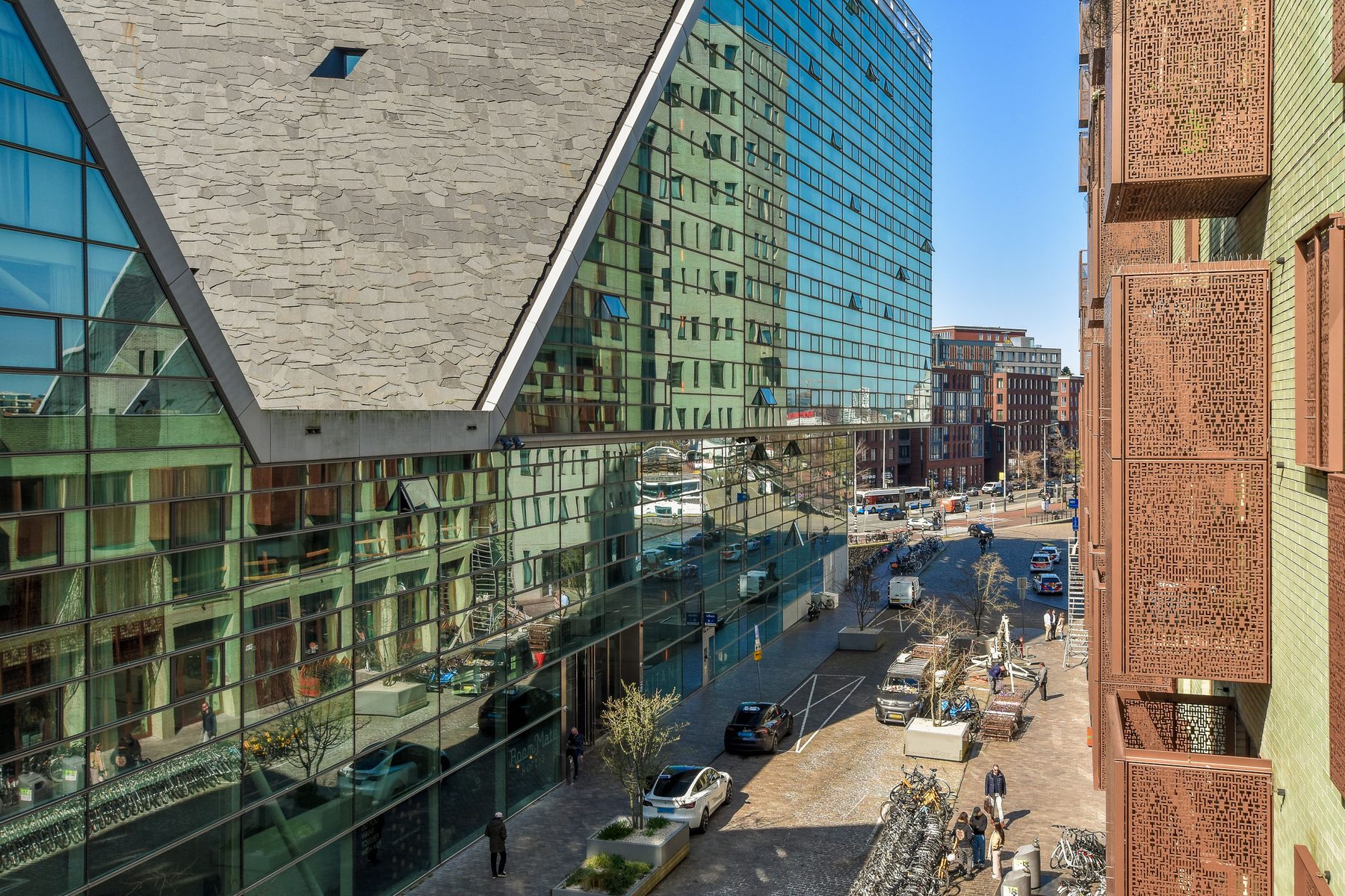 AMSTERDAM IJdok 103 image 16