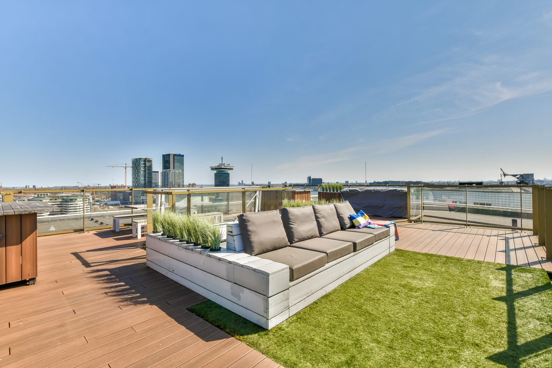 AMSTERDAM IJdok 103 image 24