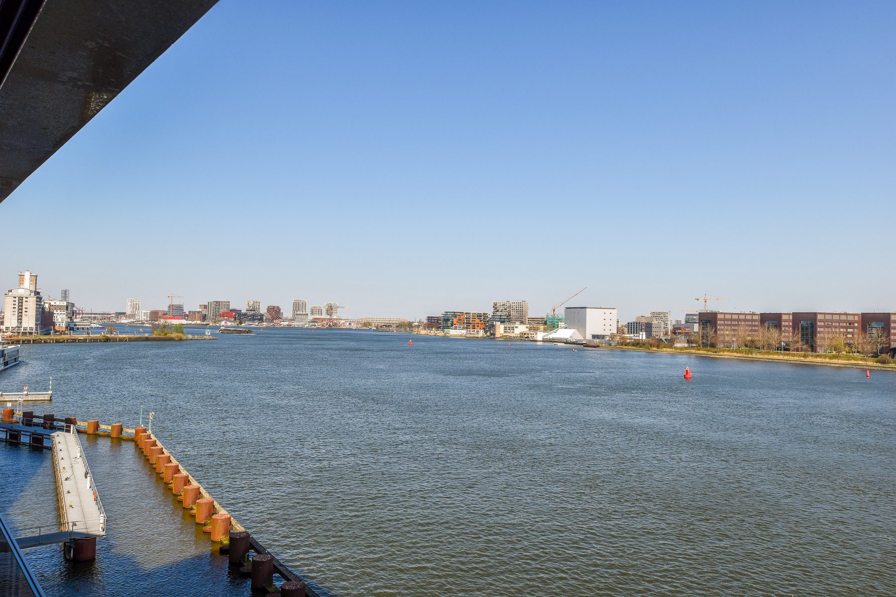 AMSTERDAM IJdok 103 image 5