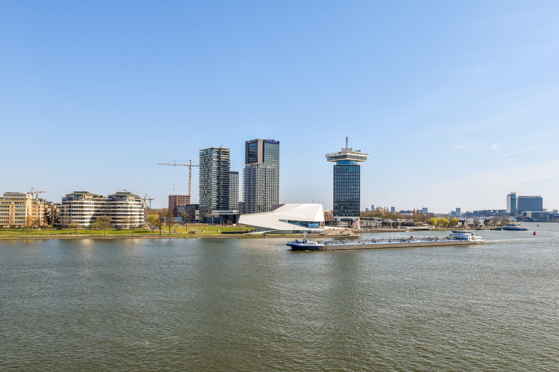 AMSTERDAM IJdok 103 image 6