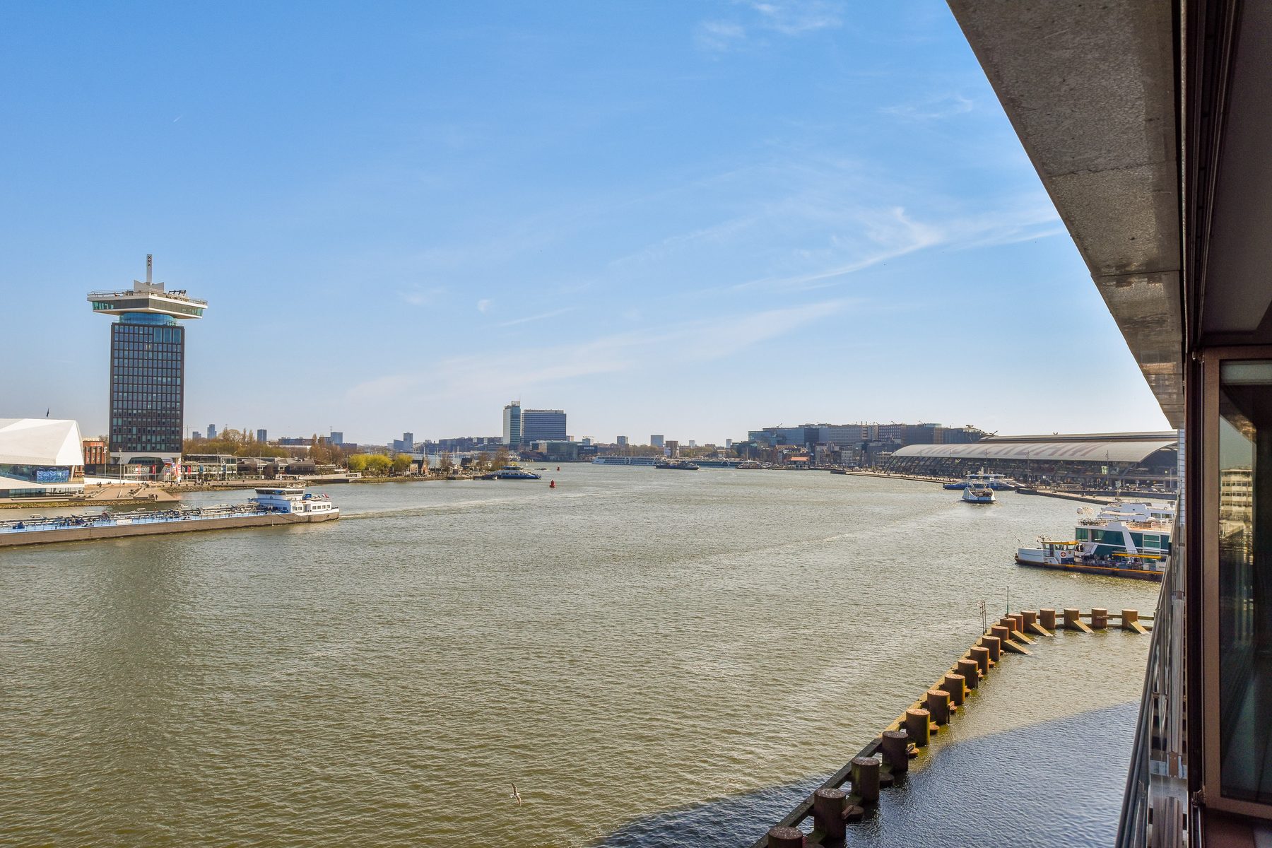 AMSTERDAM IJdok 103 image 7
