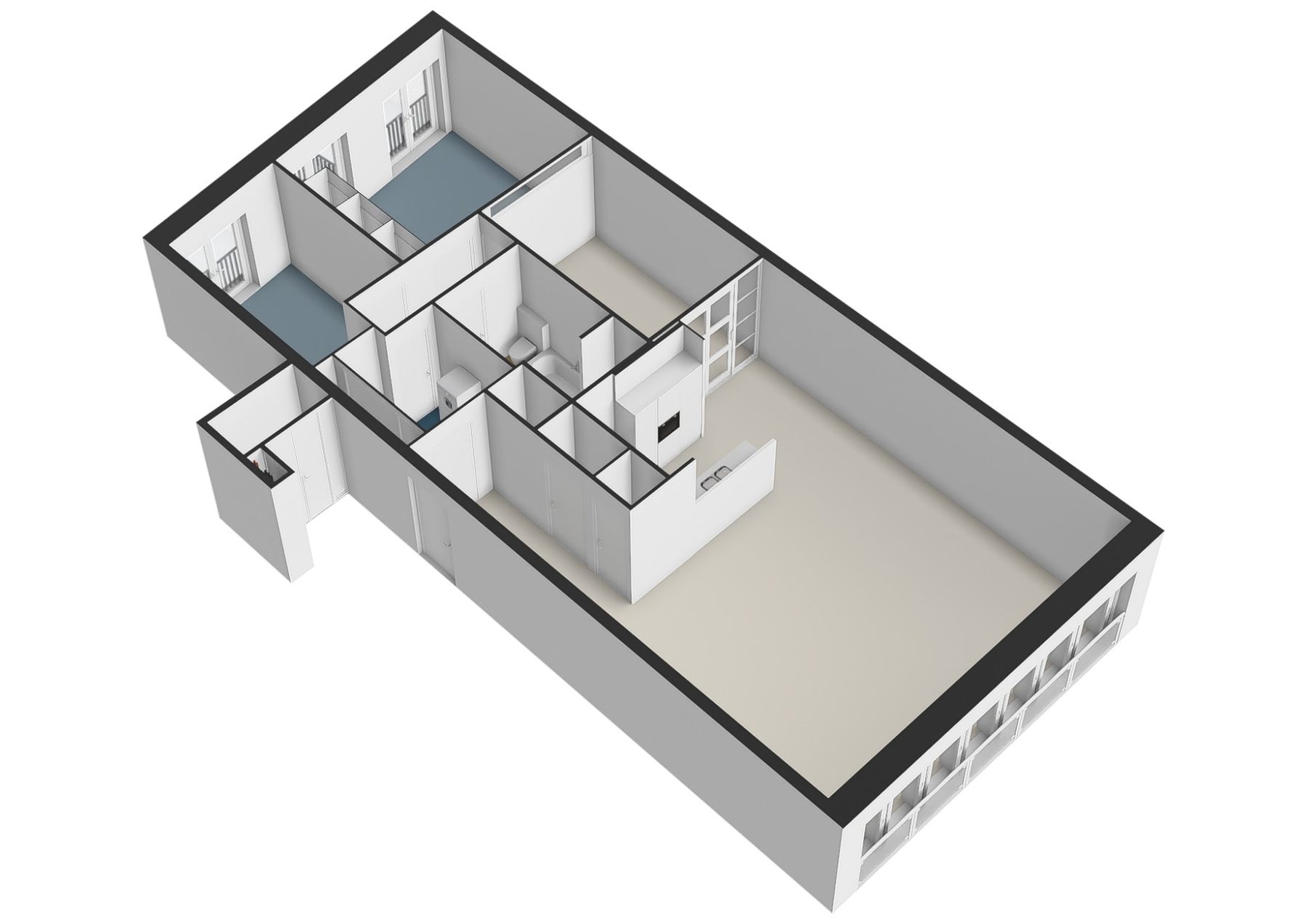 AMSTERDAM IJdok 103 image 30