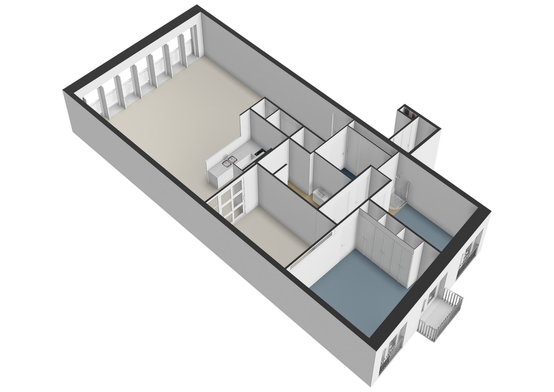 AMSTERDAM IJdok 103 image 31