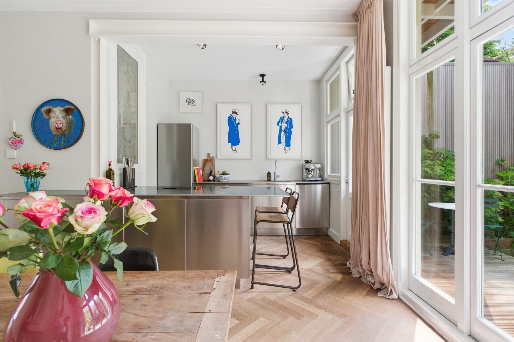 AMSTERDAM Jacob Marisstraat 24 Himage 12