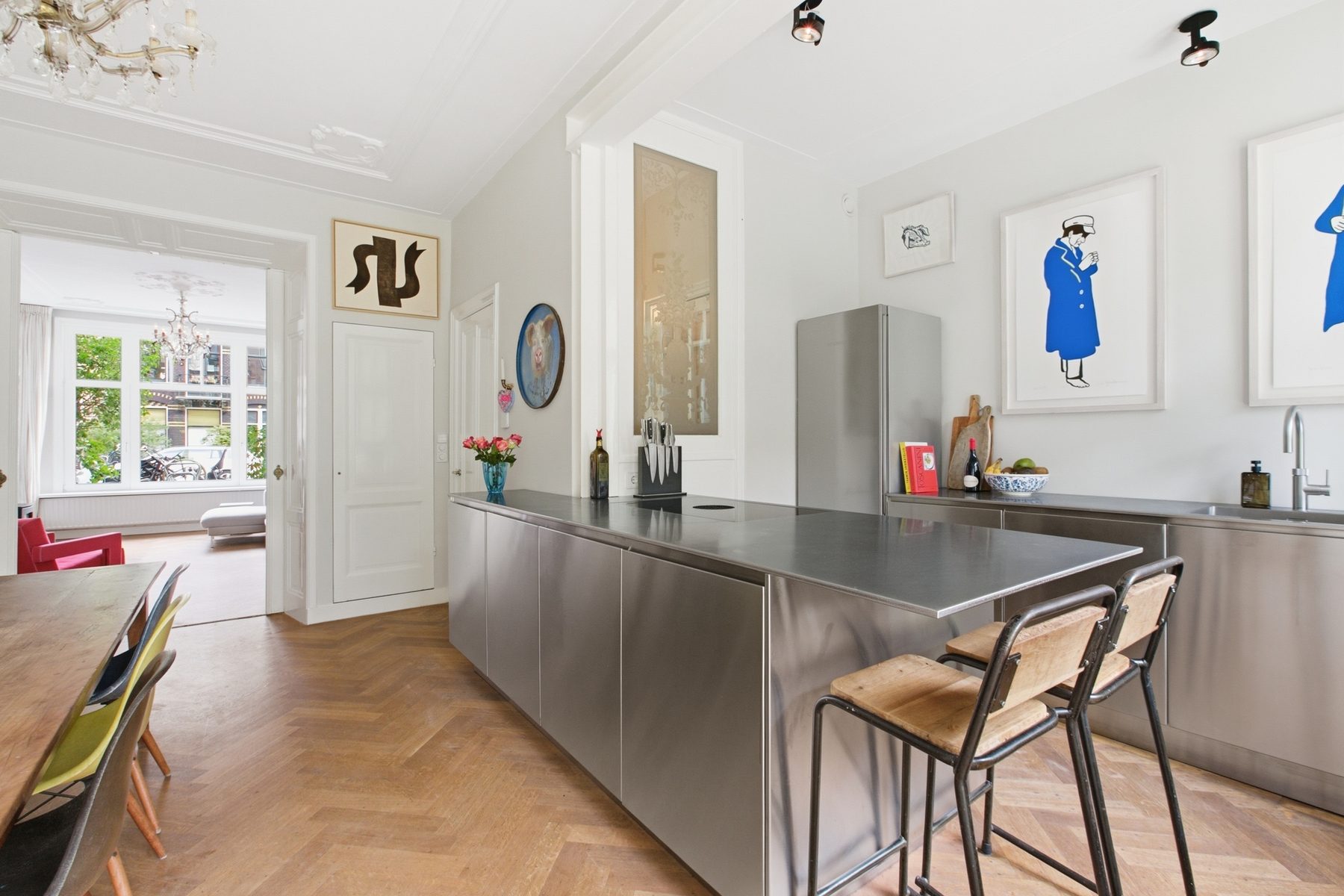 AMSTERDAM Jacob Marisstraat 24 Himage 14
