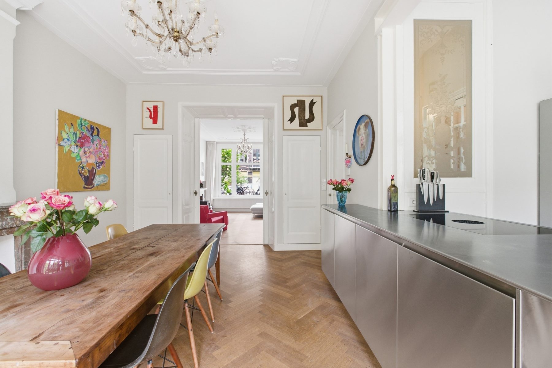 AMSTERDAM Jacob Marisstraat 24 Himage 15