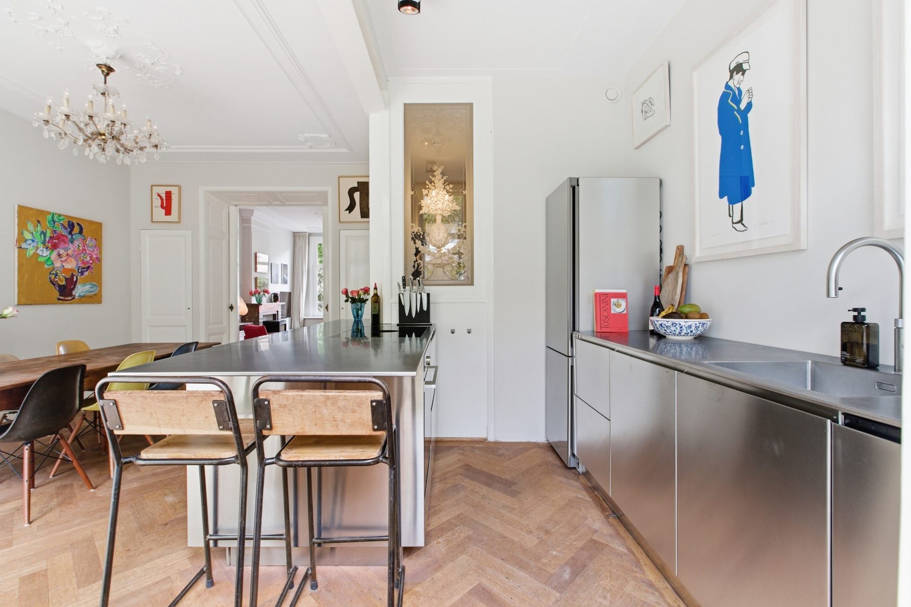 AMSTERDAM Jacob Marisstraat 24 Himage 16