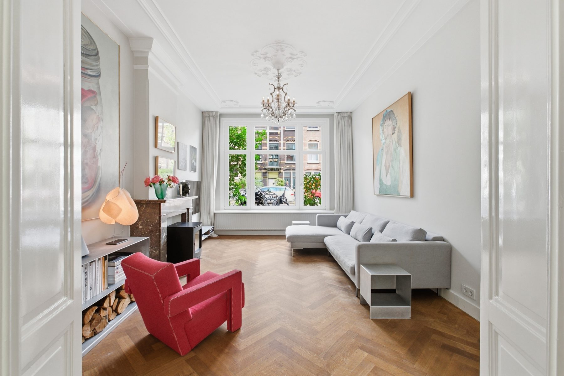 AMSTERDAM Jacob Marisstraat 24 Himage 18