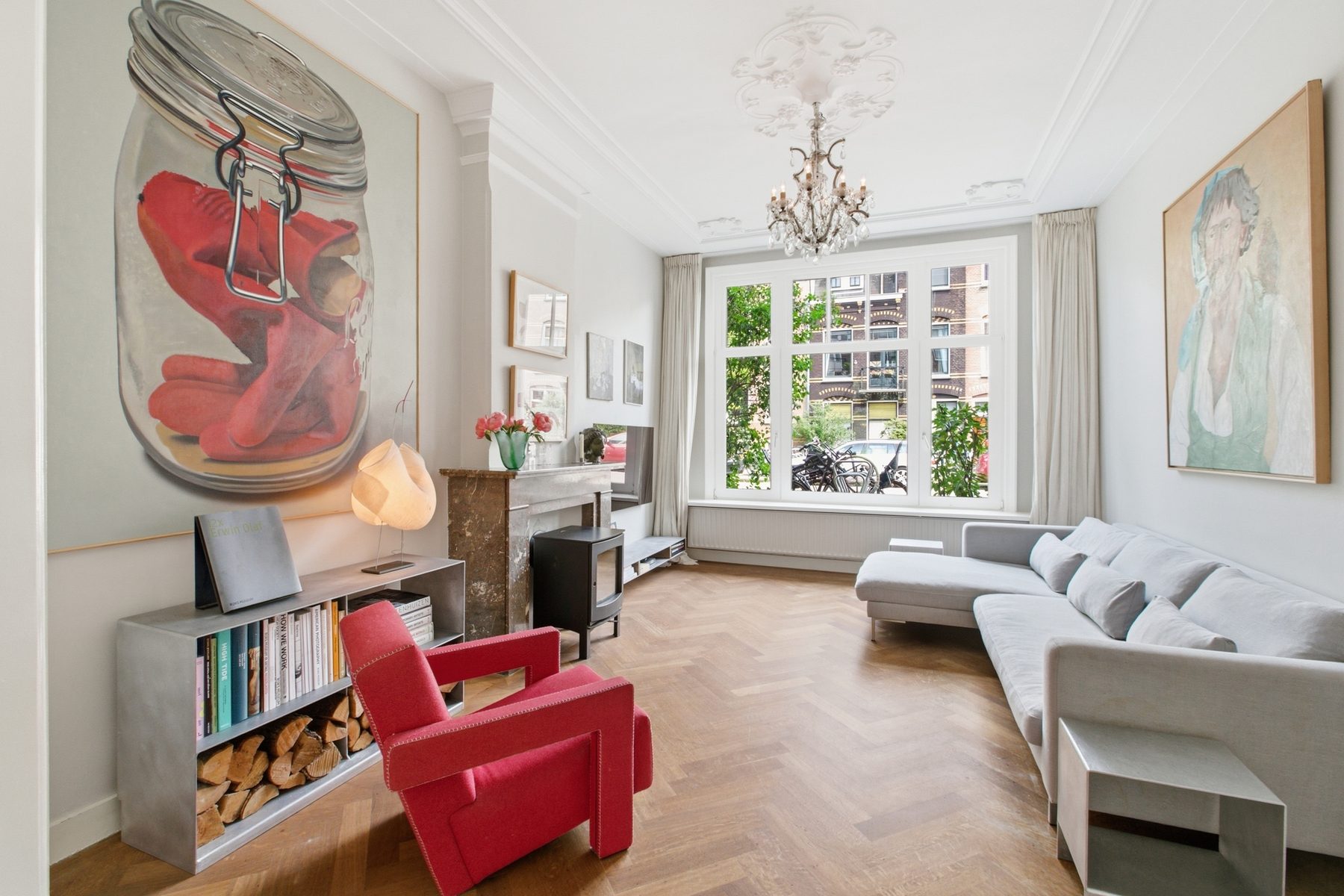 AMSTERDAM Jacob Marisstraat 24 Himage 19