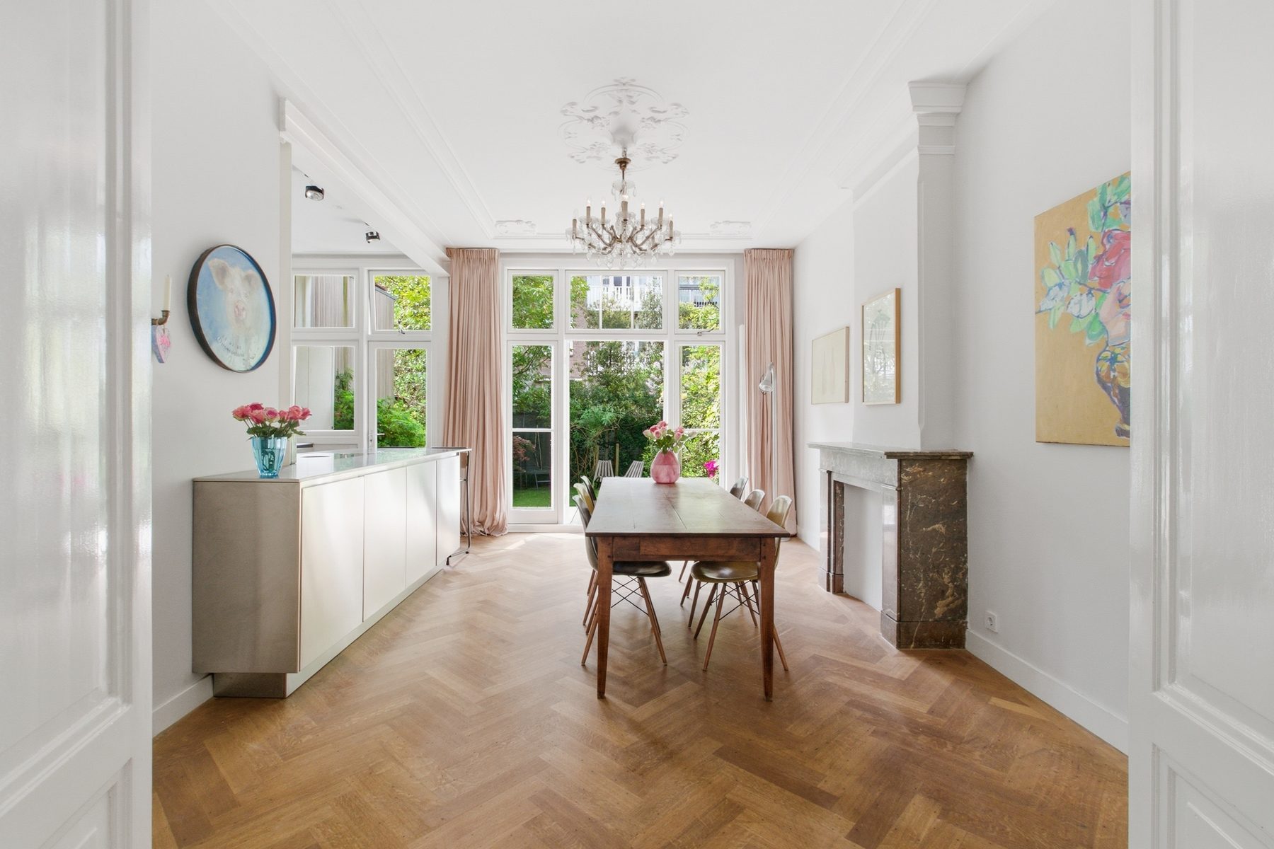 AMSTERDAM Jacob Marisstraat 24 Himage 3