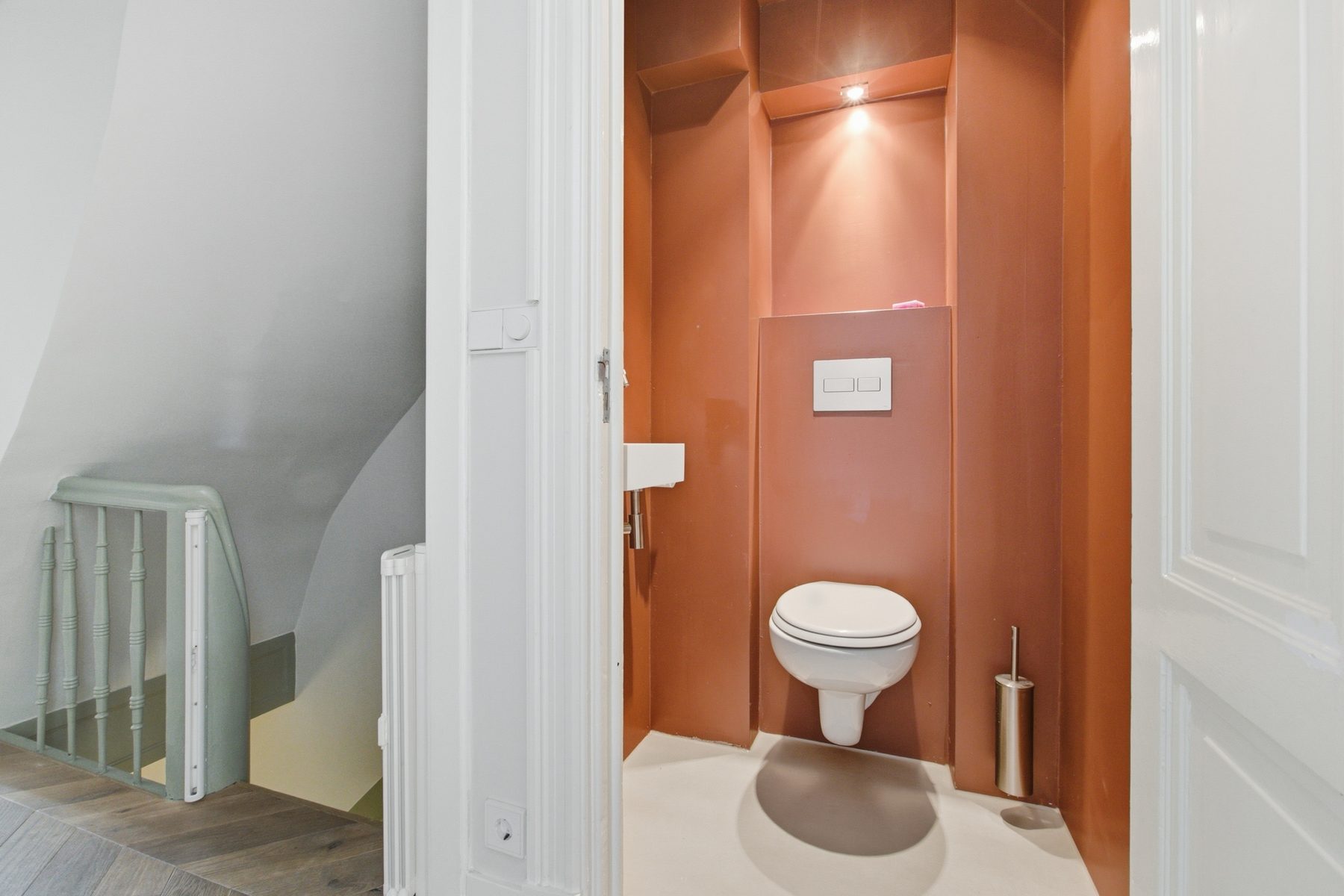 AMSTERDAM Jacob Marisstraat 24 Himage 21