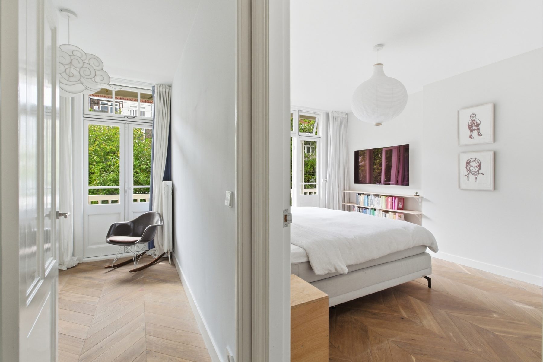 AMSTERDAM Jacob Marisstraat 24 Himage 23