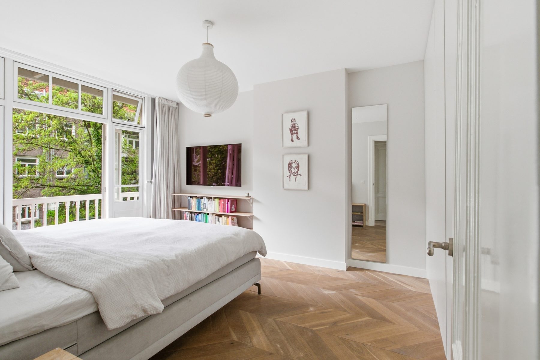 AMSTERDAM Jacob Marisstraat 24 Himage 24
