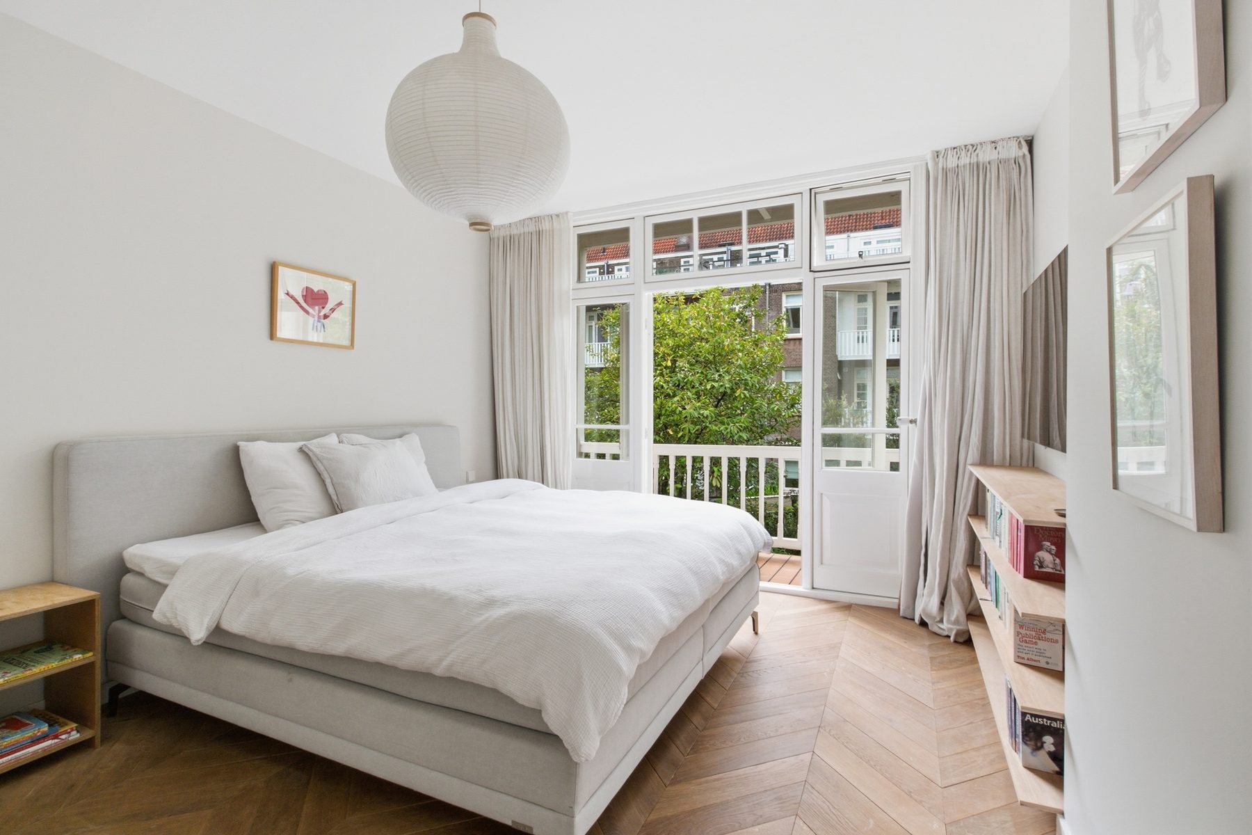AMSTERDAM Jacob Marisstraat 24 Himage 25