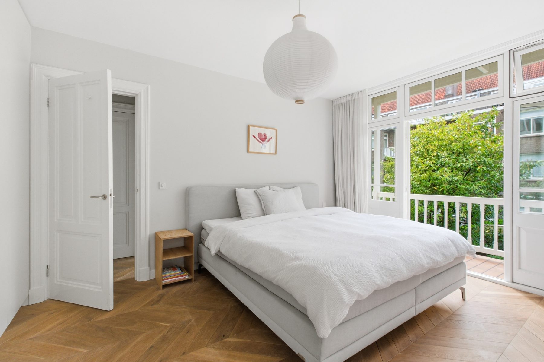 AMSTERDAM Jacob Marisstraat 24 Himage 26
