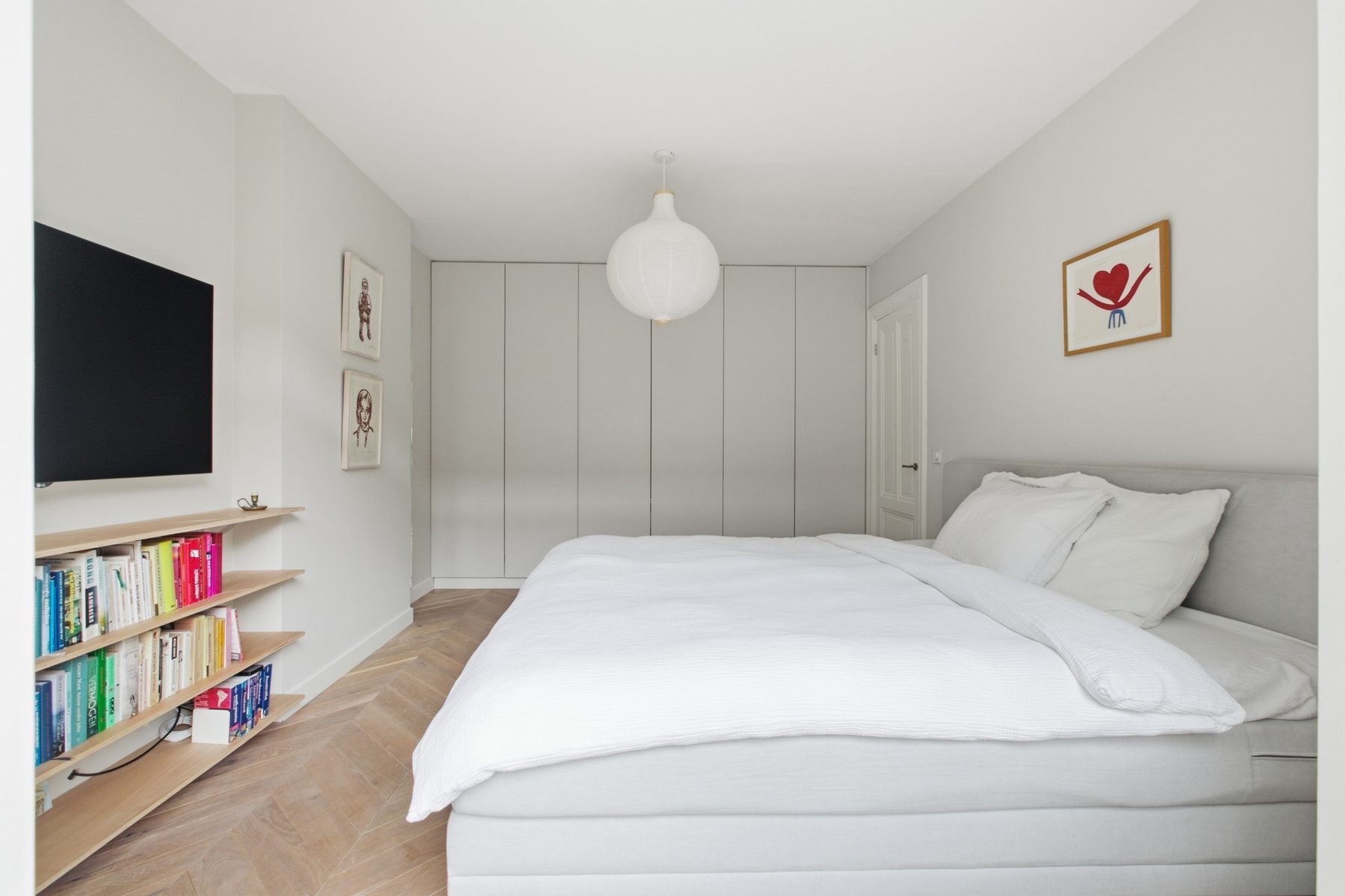 AMSTERDAM Jacob Marisstraat 24 Himage 32