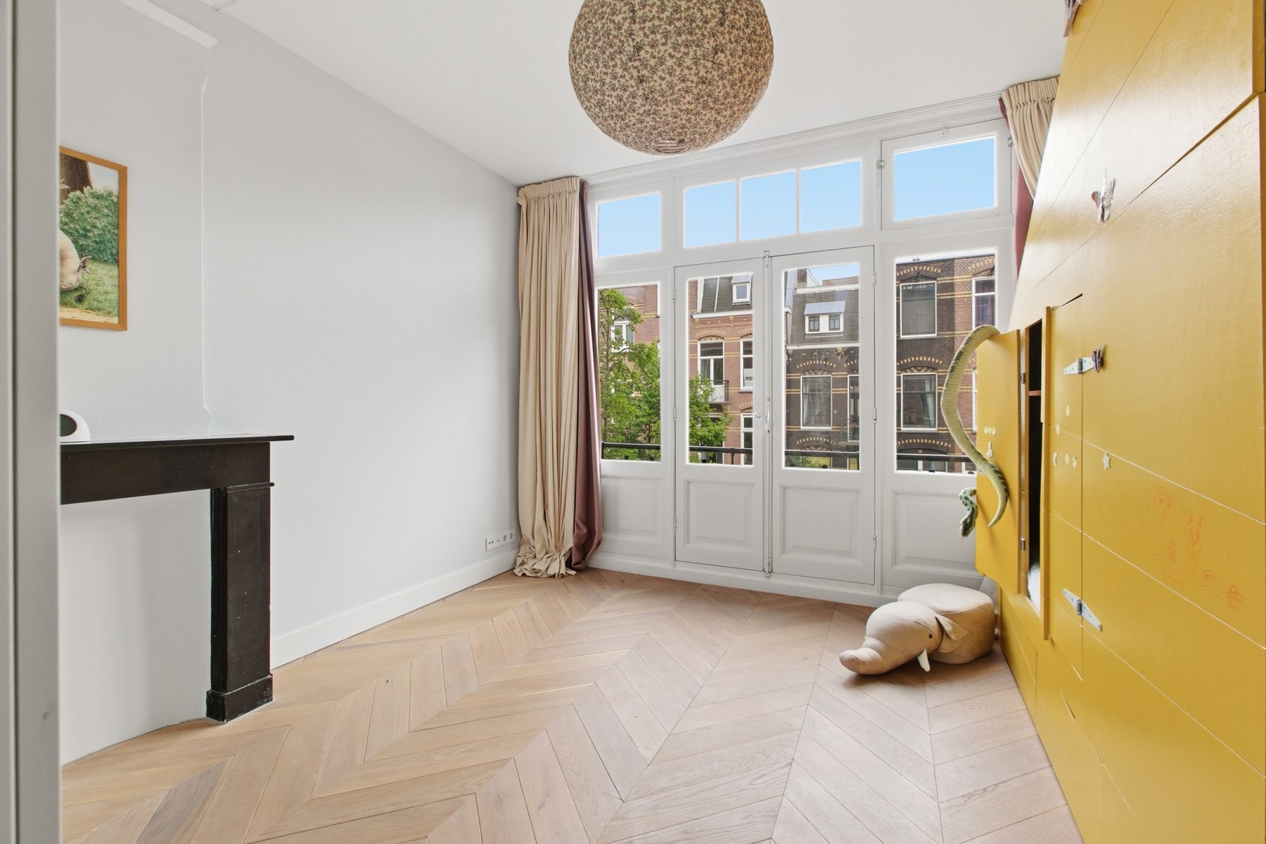 AMSTERDAM Jacob Marisstraat 24 Himage 37
