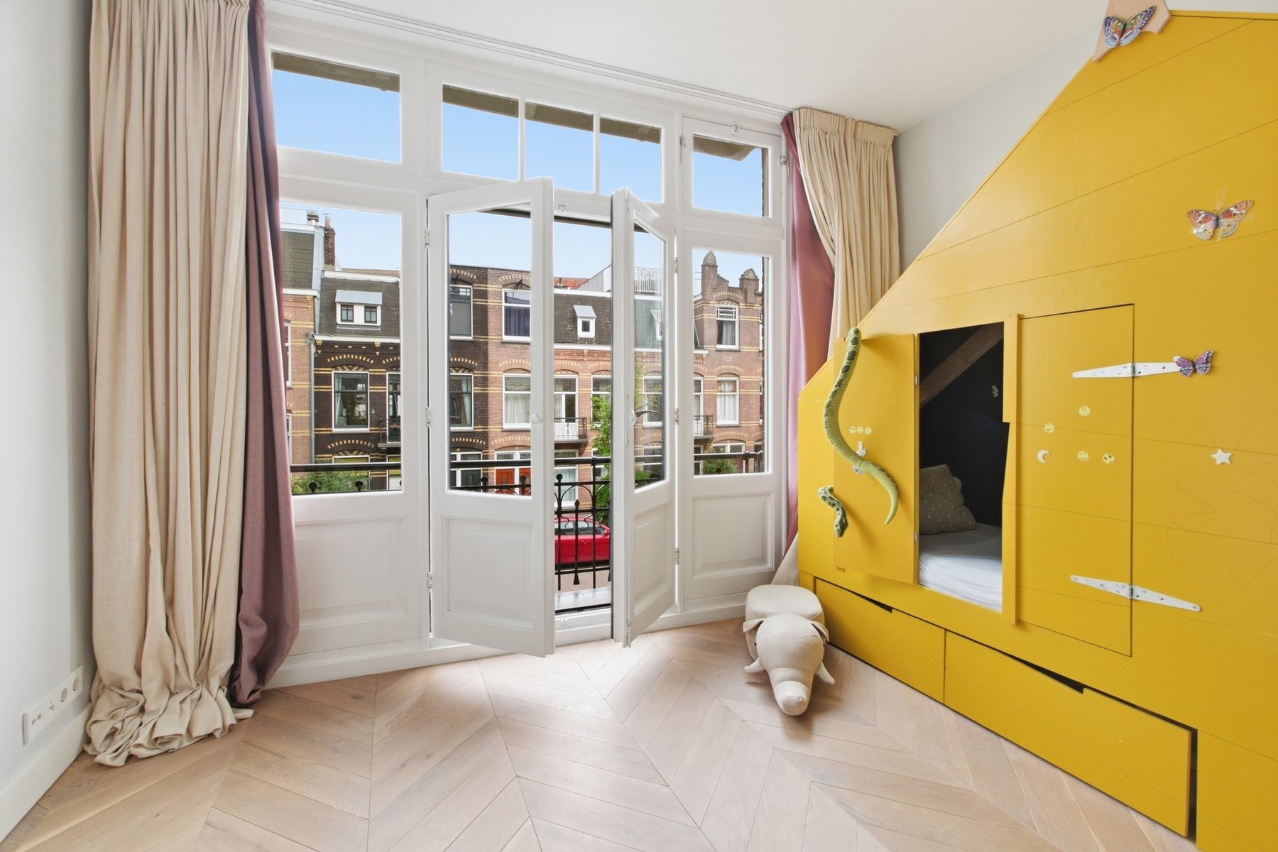 AMSTERDAM Jacob Marisstraat 24 Himage 38