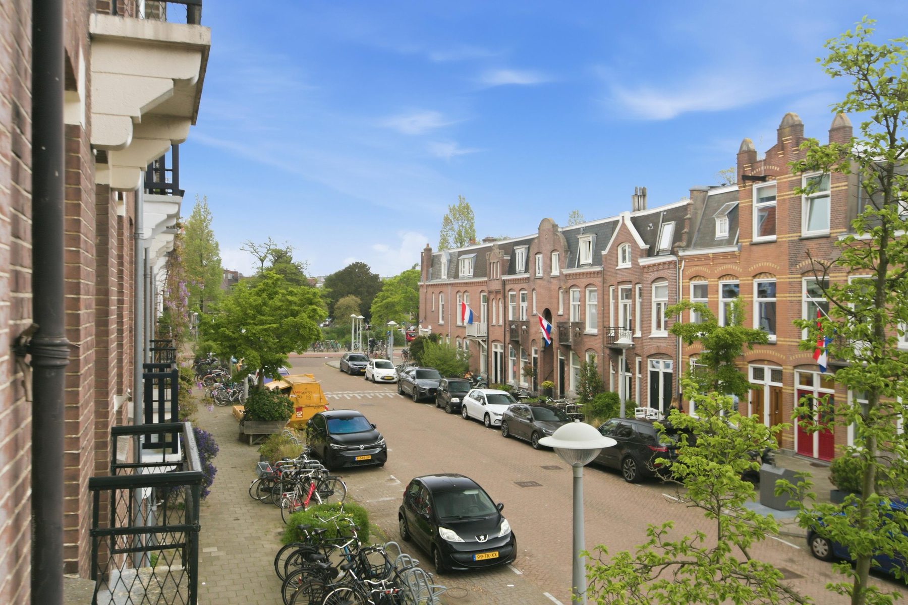 AMSTERDAM Jacob Marisstraat 24 Himage 39