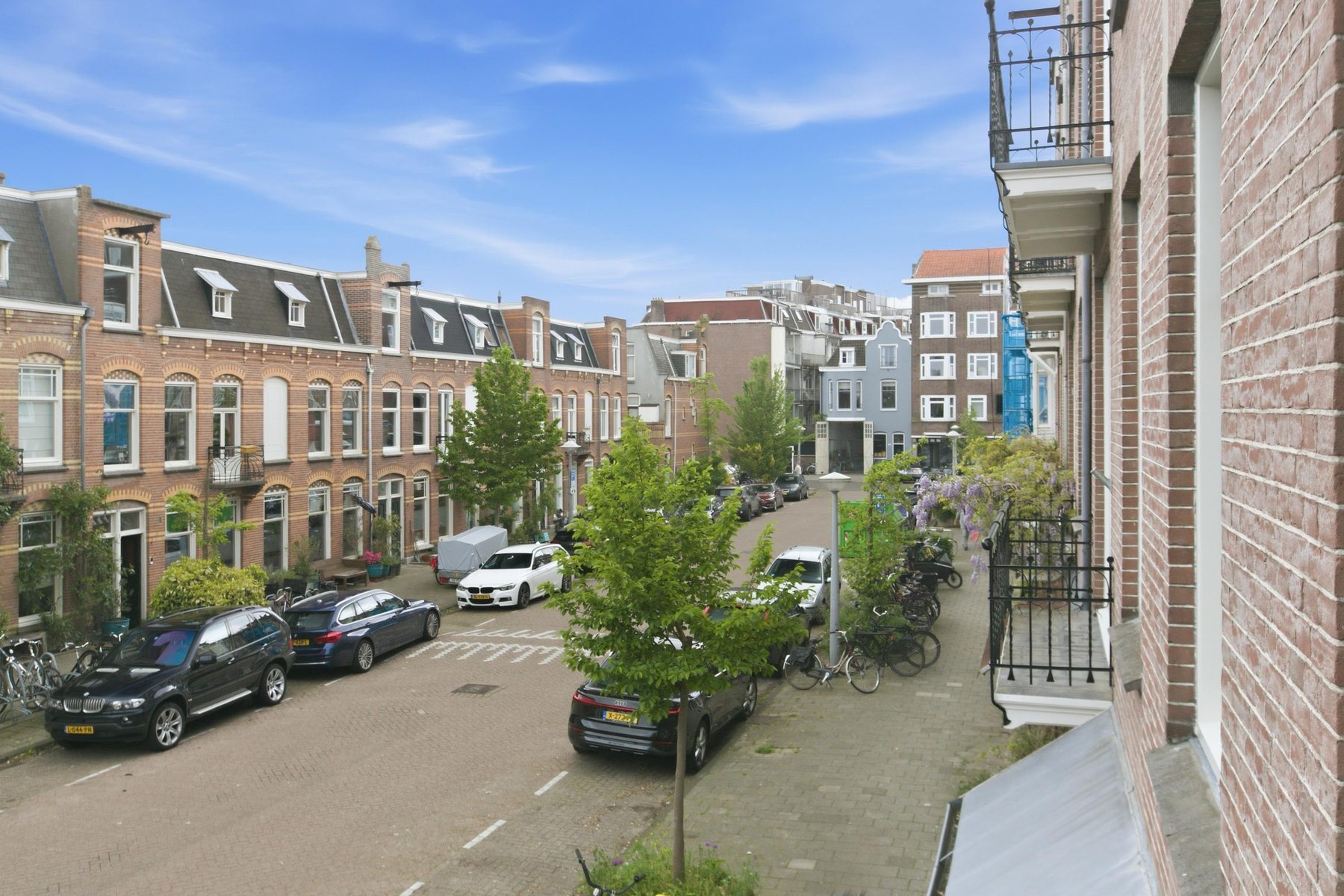 AMSTERDAM Jacob Marisstraat 24 Himage 40