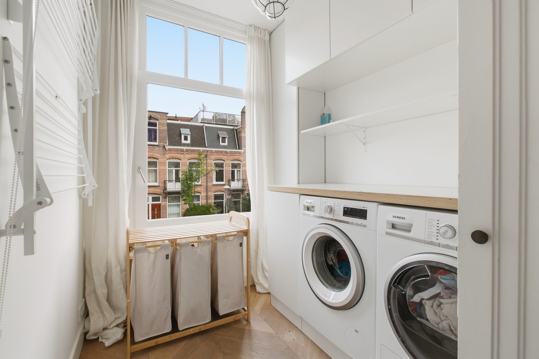 AMSTERDAM Jacob Marisstraat 24 Himage 41