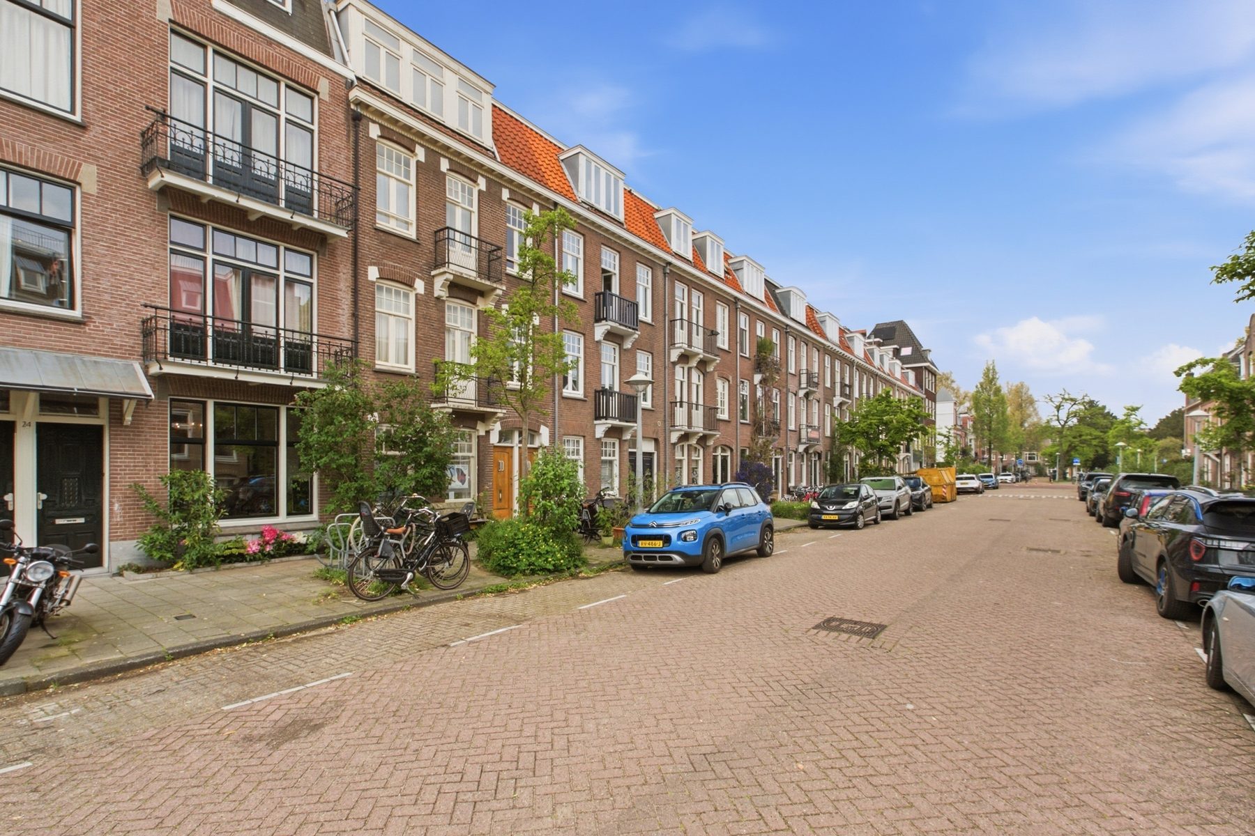 AMSTERDAM Jacob Marisstraat 24 Himage 50