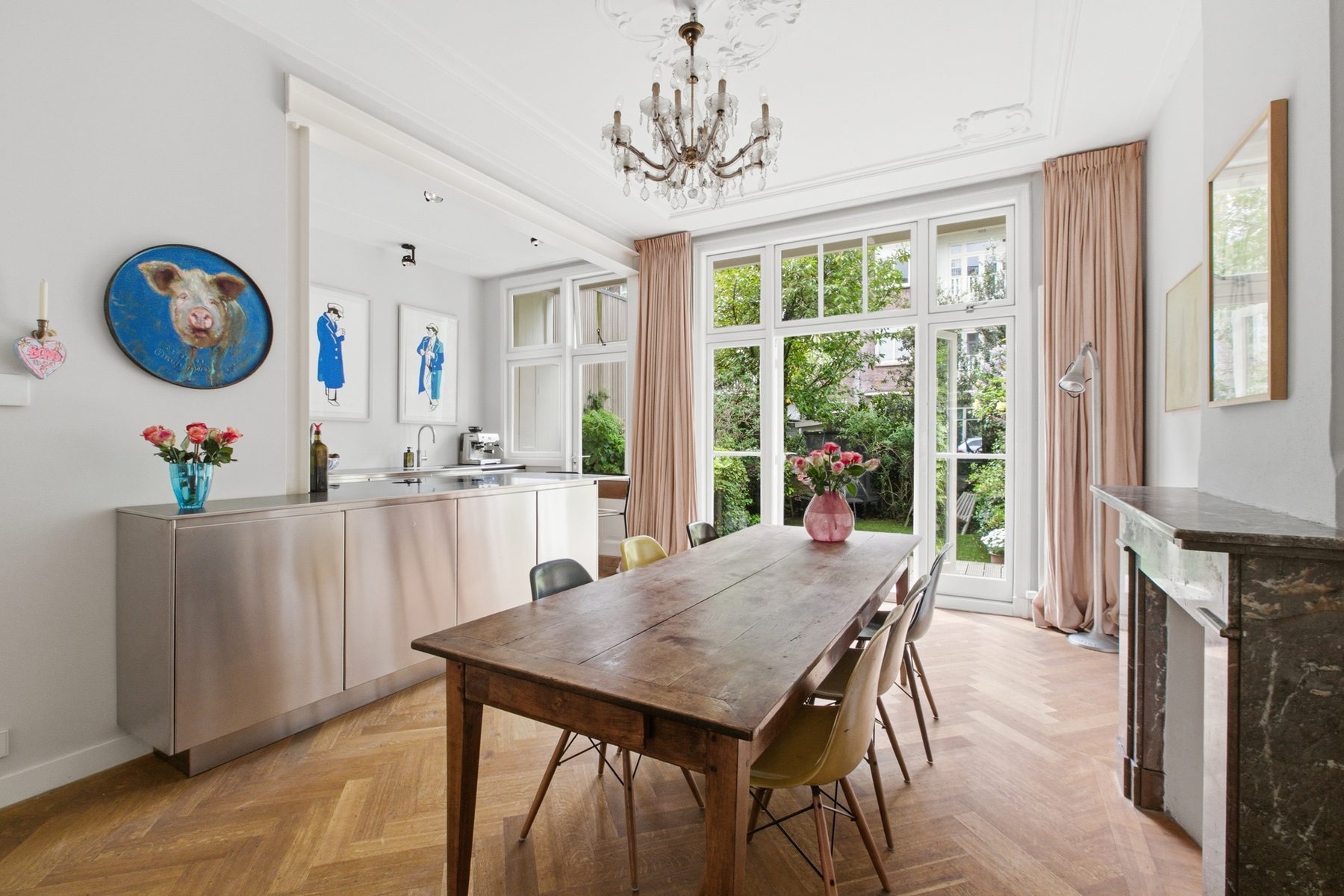 AMSTERDAM Jacob Marisstraat 24 Himage 6