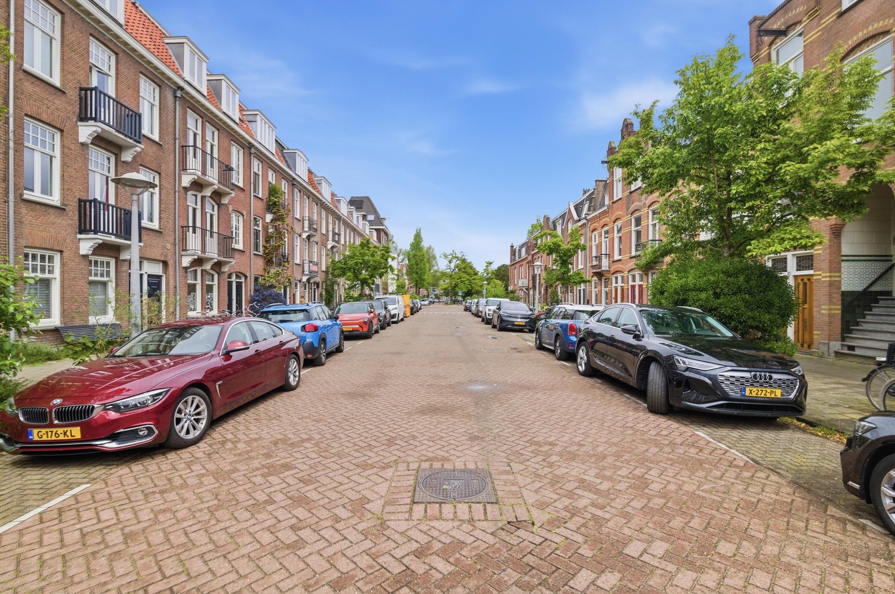 AMSTERDAM Jacob Marisstraat 24 Himage 51