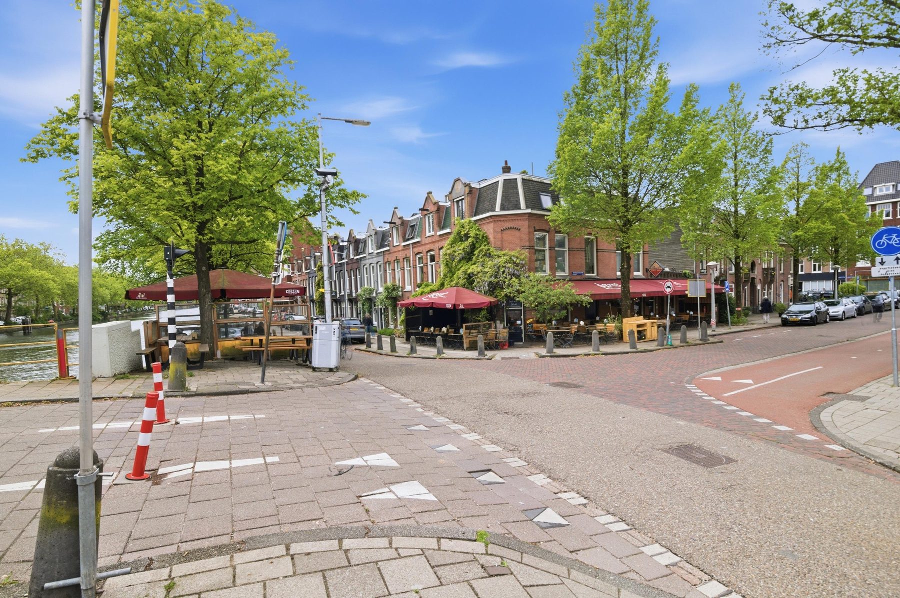 AMSTERDAM Jacob Marisstraat 24 Himage 52