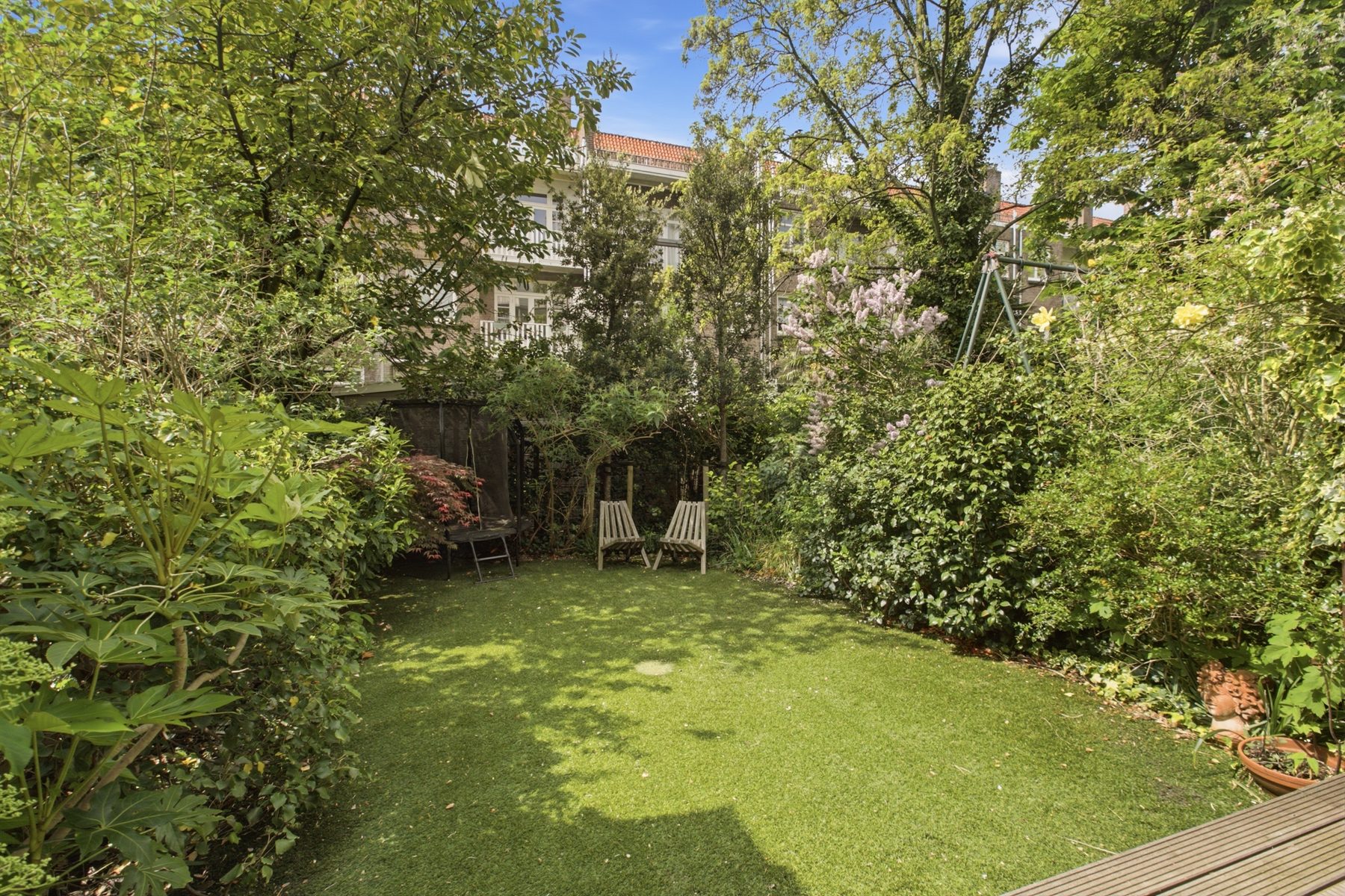 AMSTERDAM Jacob Marisstraat 24 Himage 9
