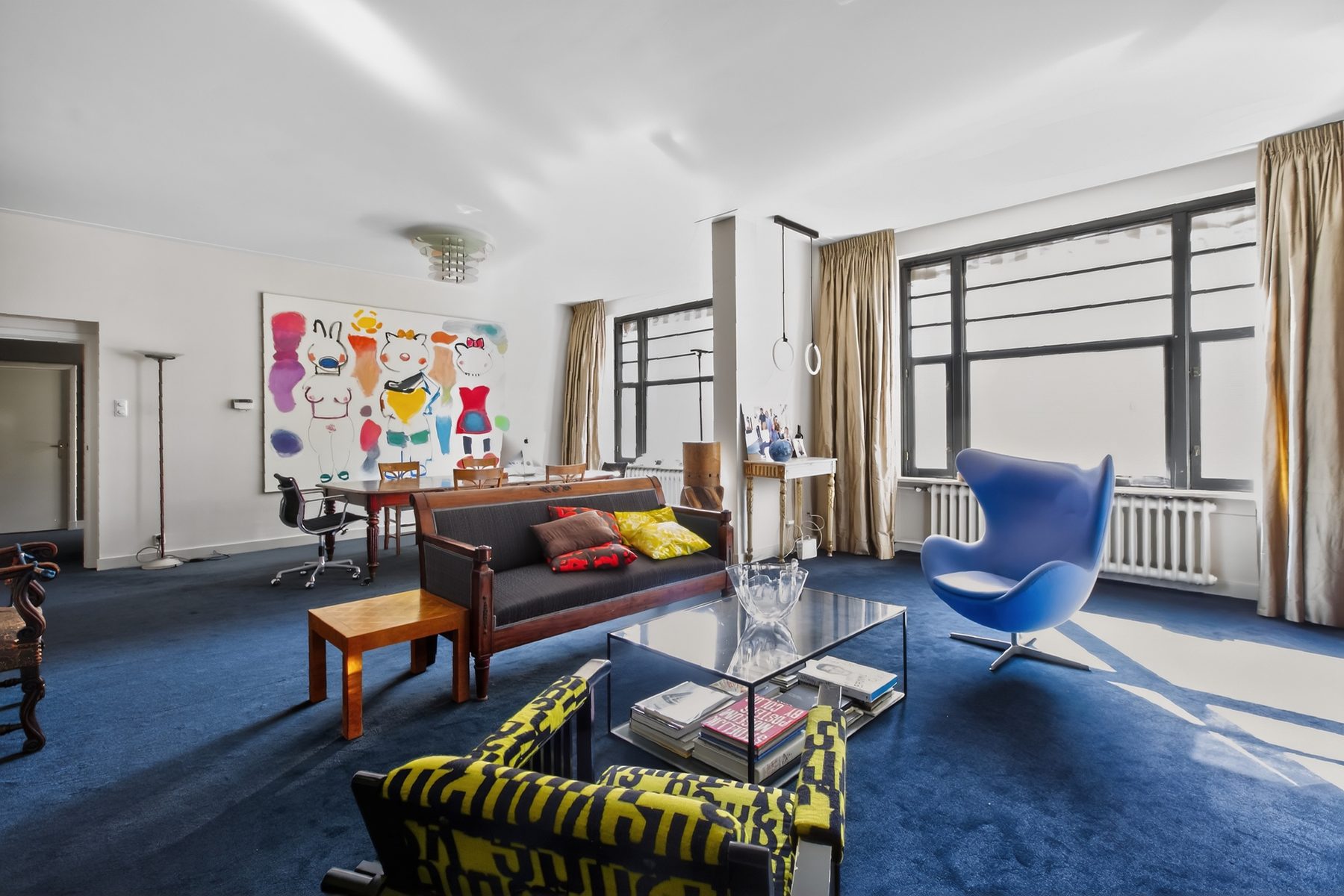 AMSTERDAM Jacob Obrechtstraat 67 Fimage 3