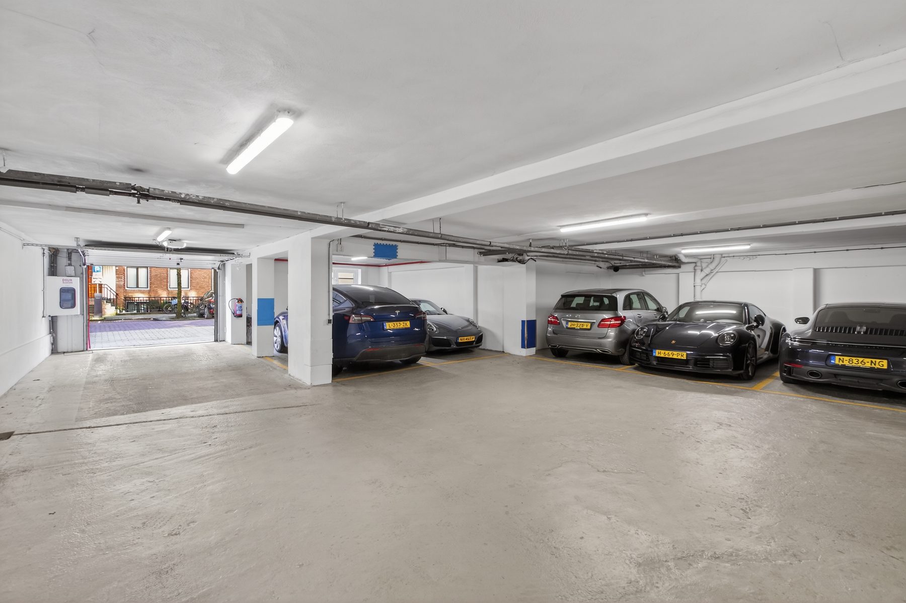 AMSTERDAM Jacob Obrechtstraat 67 Fimage 24