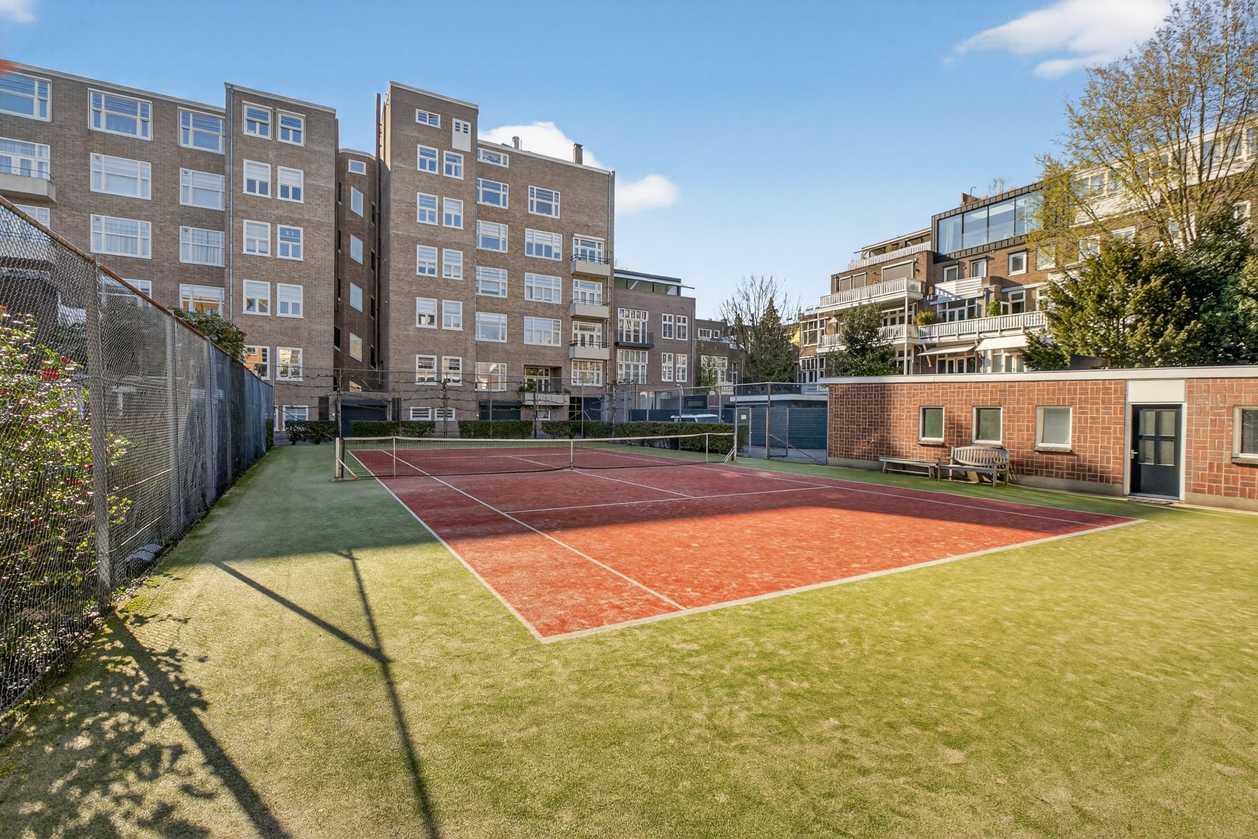 AMSTERDAM Jacob Obrechtstraat 67 Fimage 26