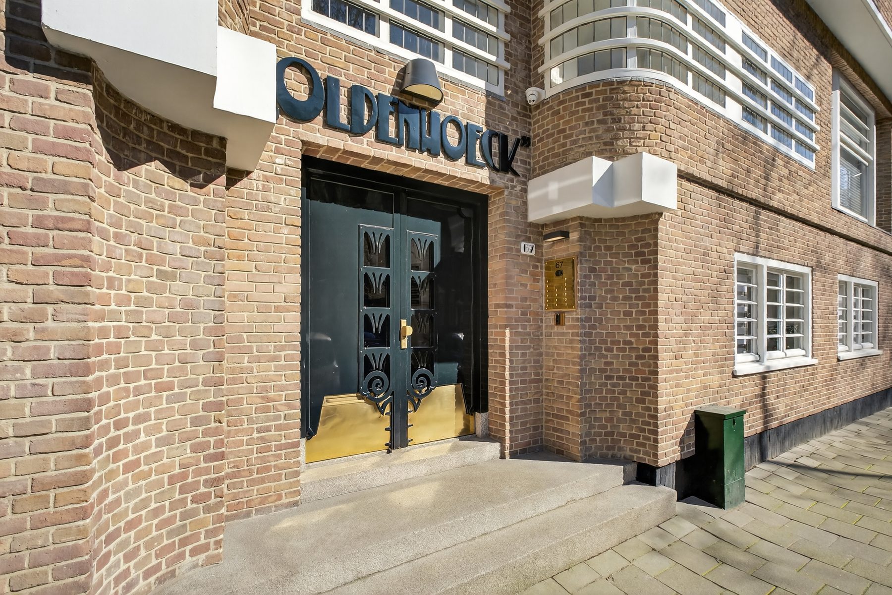 AMSTERDAM Jacob Obrechtstraat 67 Fimage 27