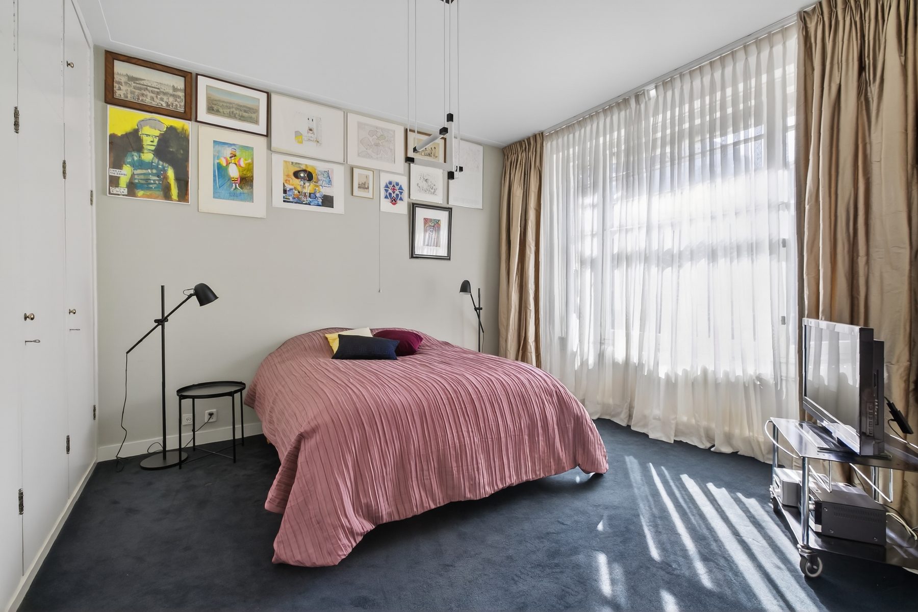 AMSTERDAM Jacob Obrechtstraat 67 Fimage 17