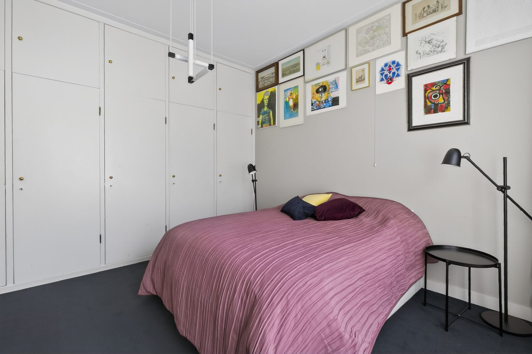 AMSTERDAM Jacob Obrechtstraat 67 Fimage 18