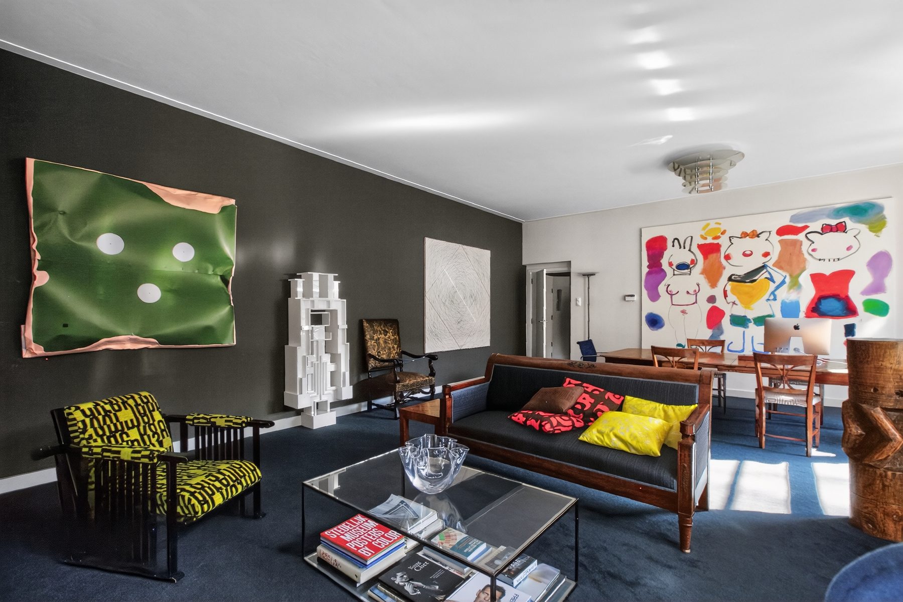 AMSTERDAM Jacob Obrechtstraat 67 Fimage 7
