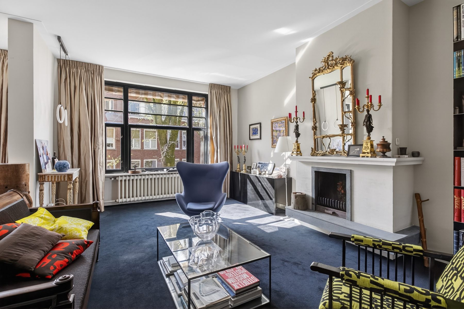AMSTERDAM Jacob Obrechtstraat 67 Fimage 6
