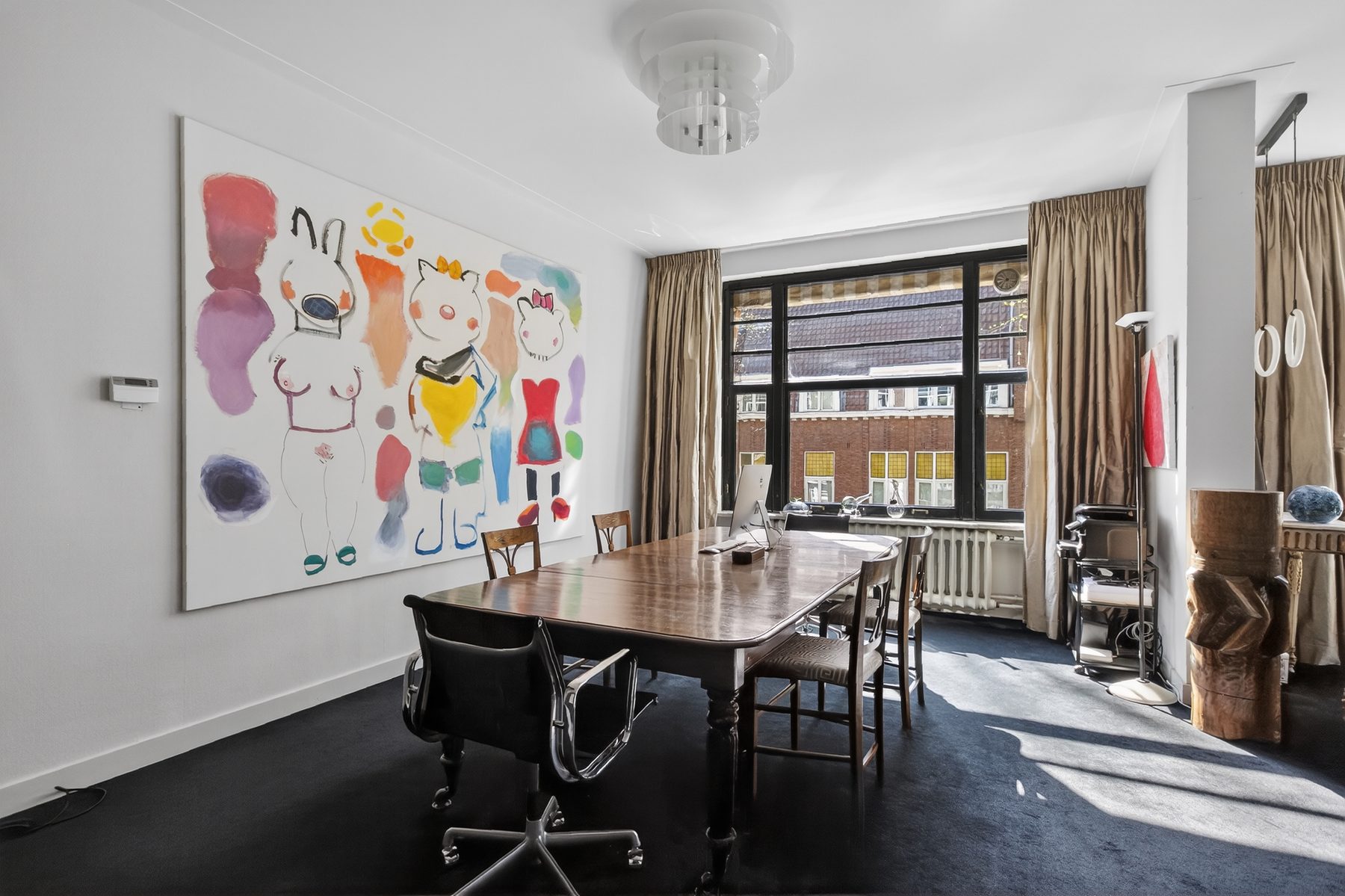 AMSTERDAM Jacob Obrechtstraat 67 Fimage 8