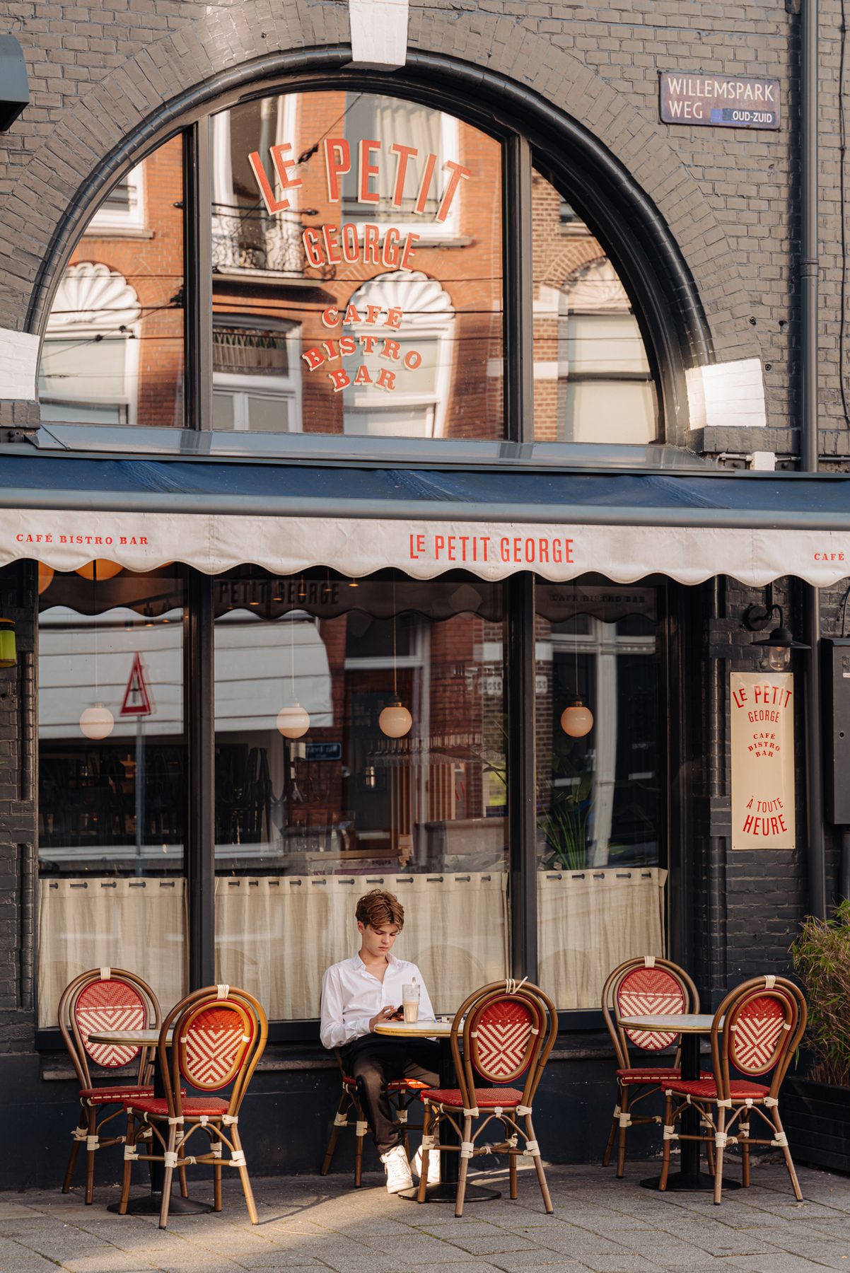 AMSTERDAM Jacob Obrechtstraat 67 Fimage 36