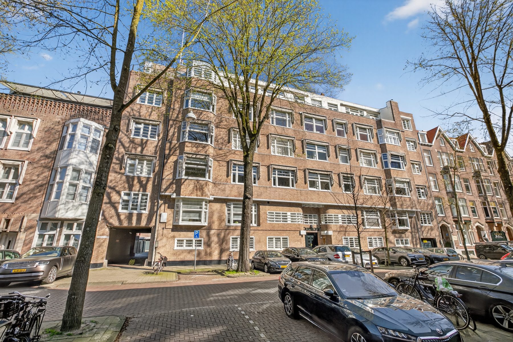 AMSTERDAM Jacob Obrechtstraat 67 Fimage 28