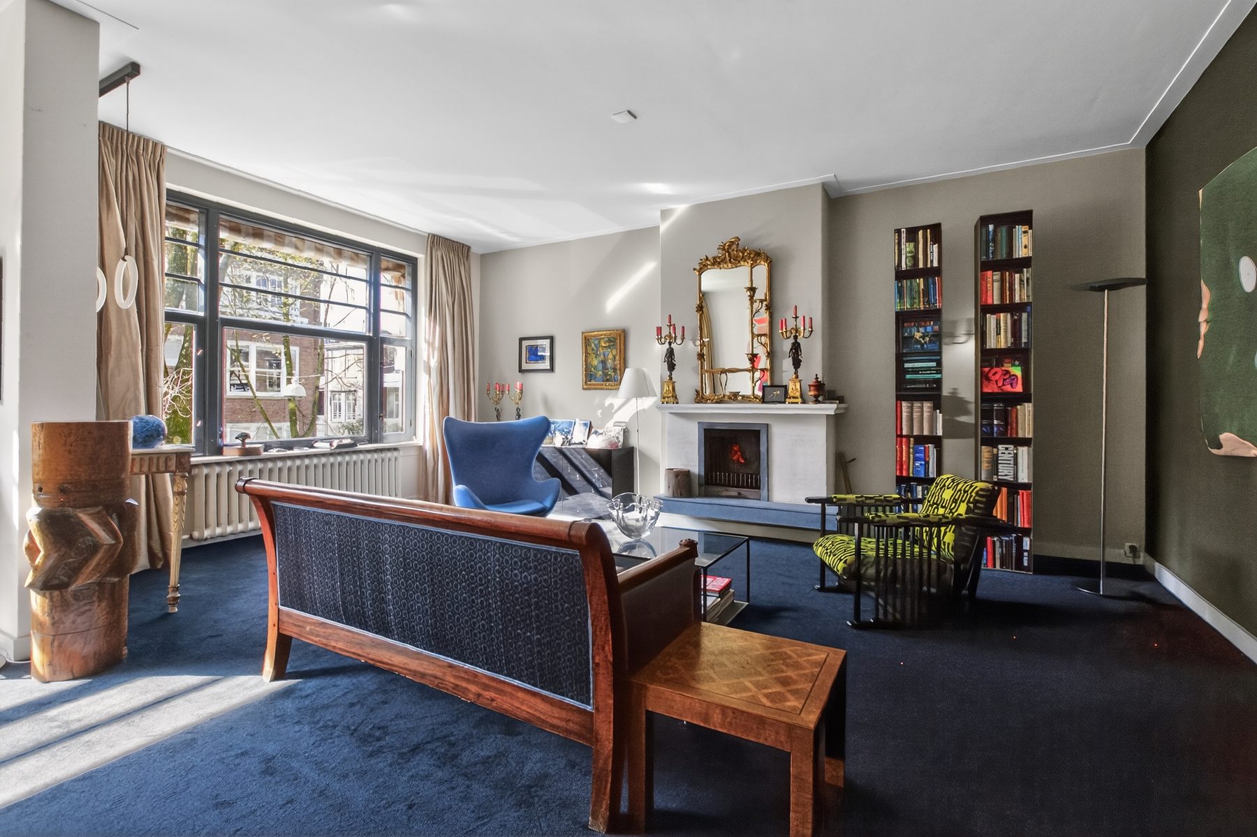 AMSTERDAM Jacob Obrechtstraat 67 Fimage 4