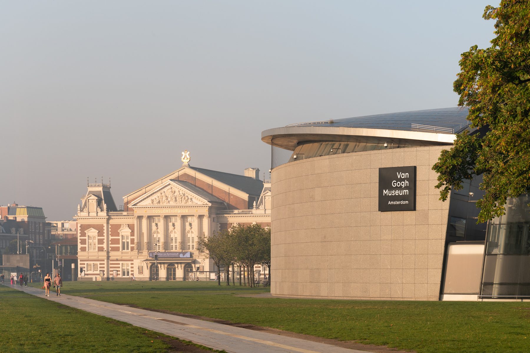 AMSTERDAM Jacob Obrechtstraat 67 Fimage 33