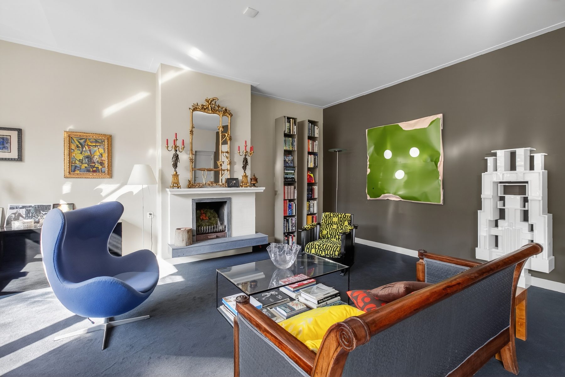 AMSTERDAM Jacob Obrechtstraat 67 Fimage 5