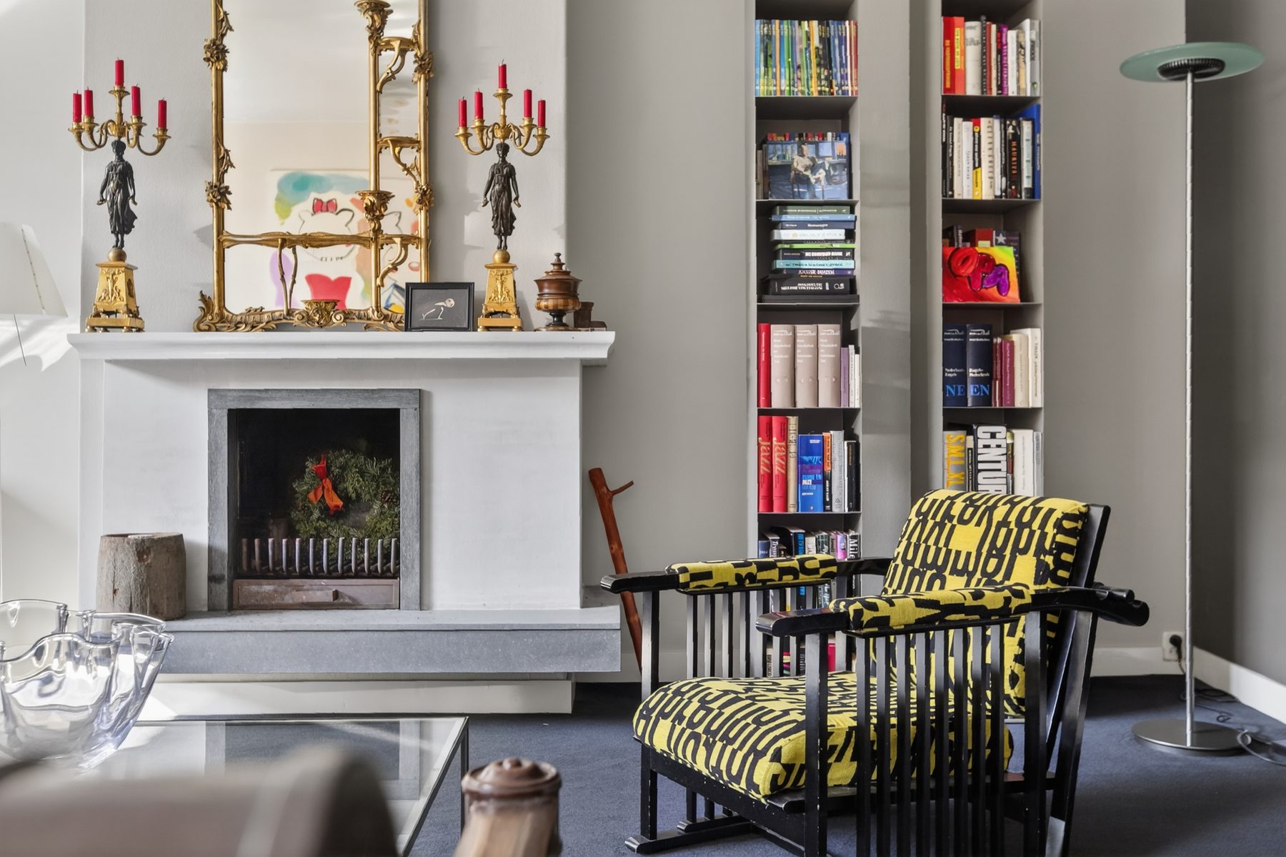 AMSTERDAM Jacob Obrechtstraat 67 Fimage 6