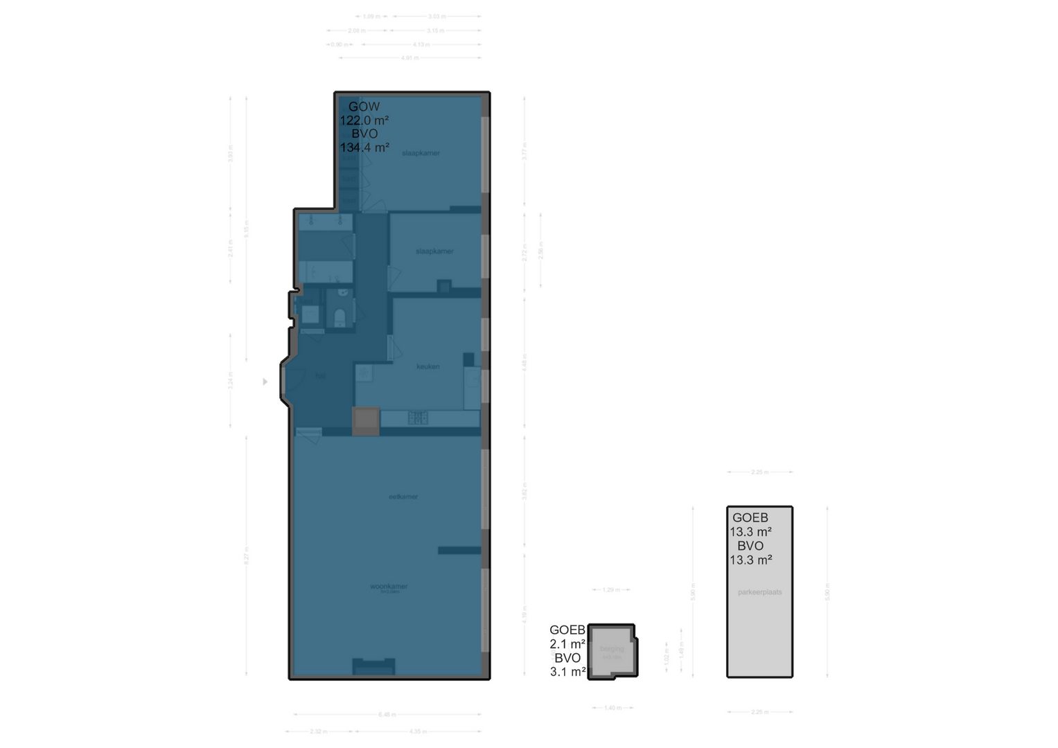 AMSTERDAM Jacob Obrechtstraat 67 Fimage 41