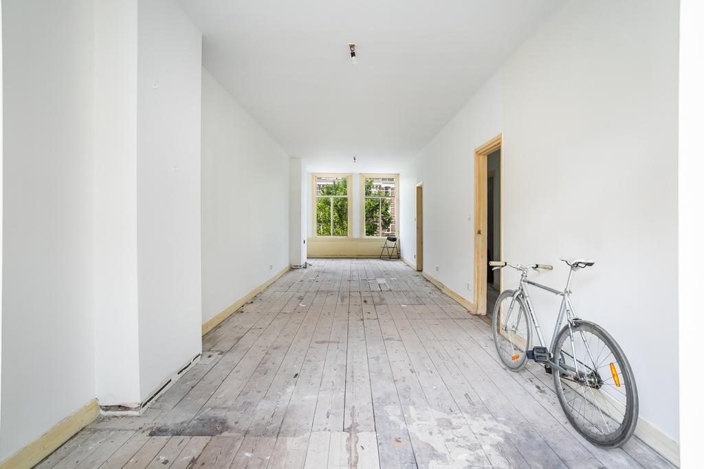 AMSTERDAM Jacob van Lennepkade 33-2