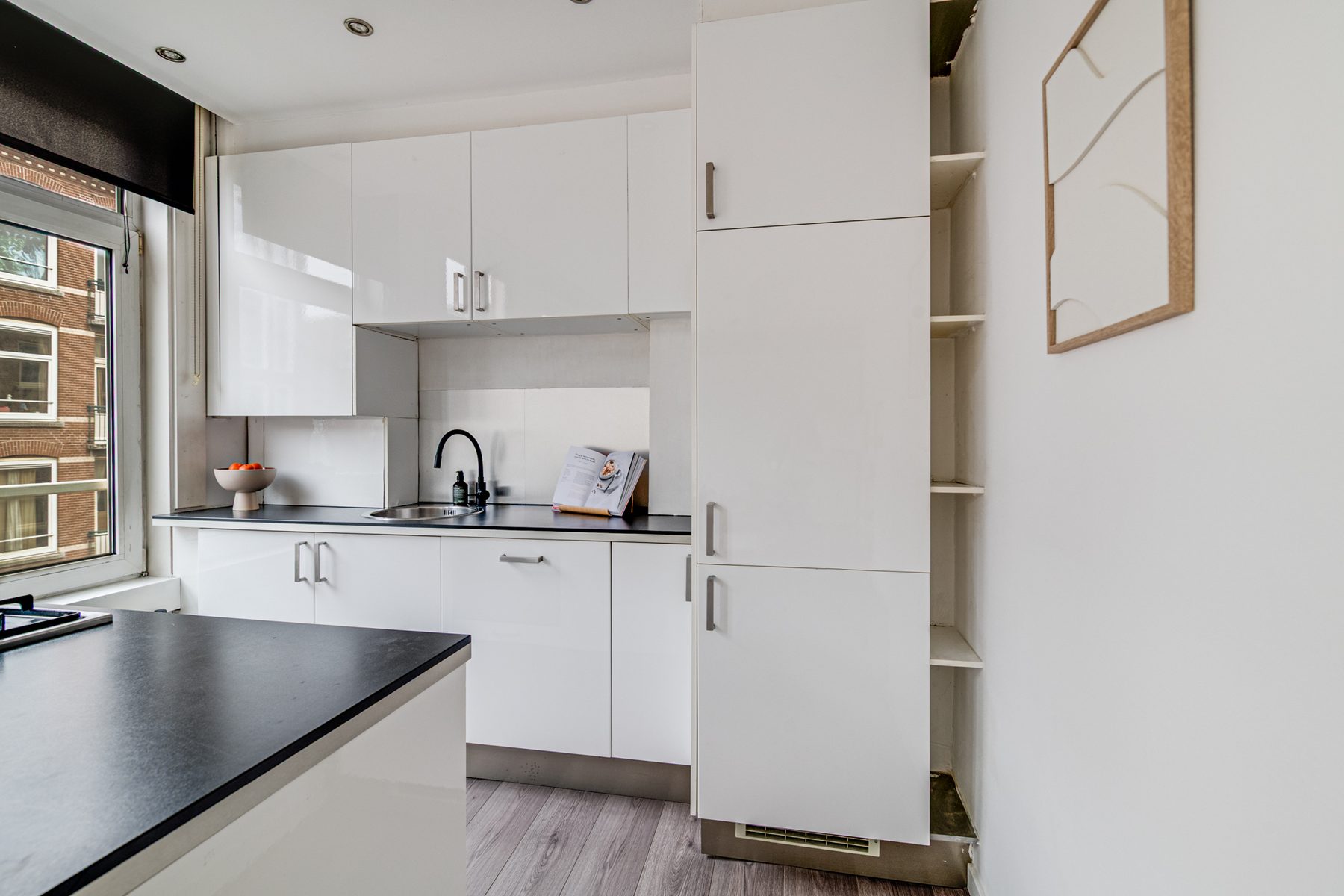 AMSTERDAM Jacob van Lennepstraat 326-2image 16