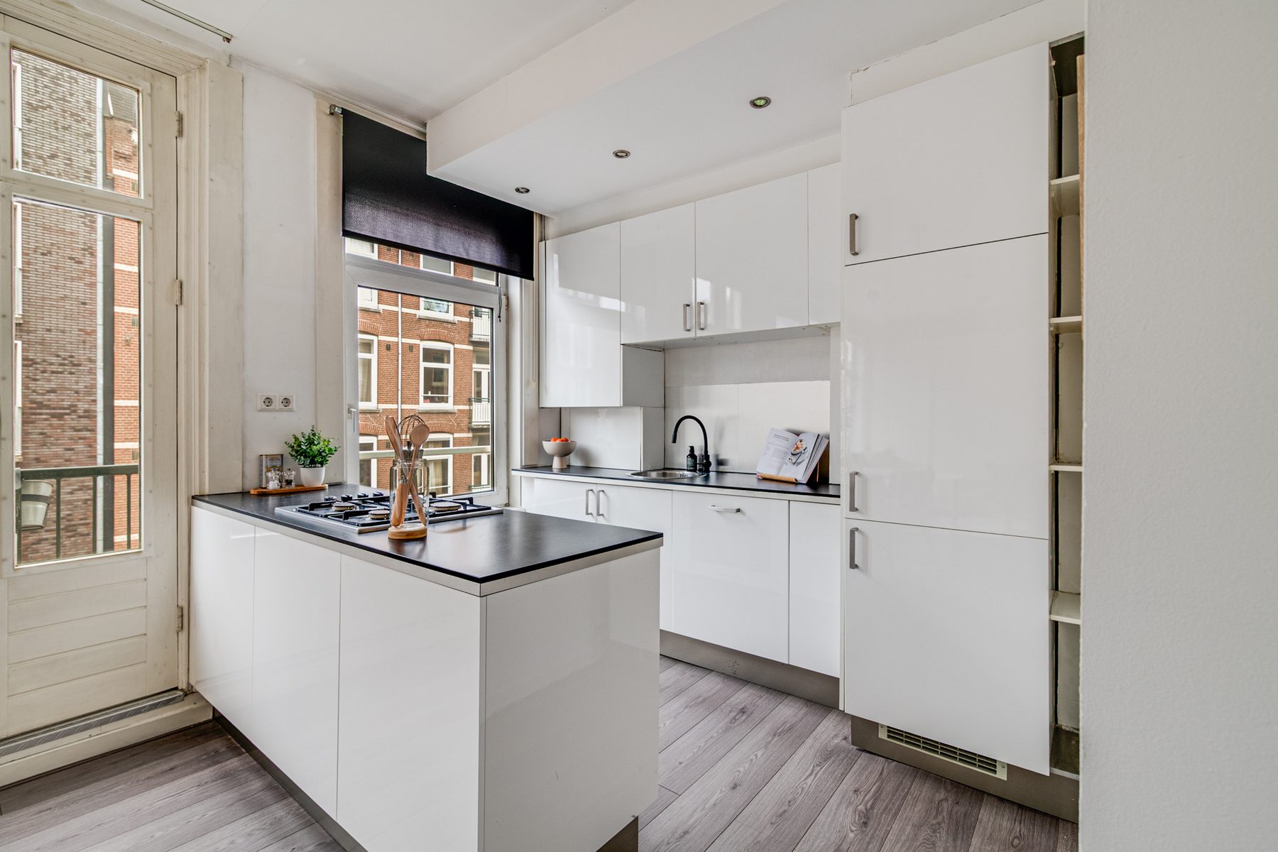 AMSTERDAM Jacob van Lennepstraat 326-2image 17